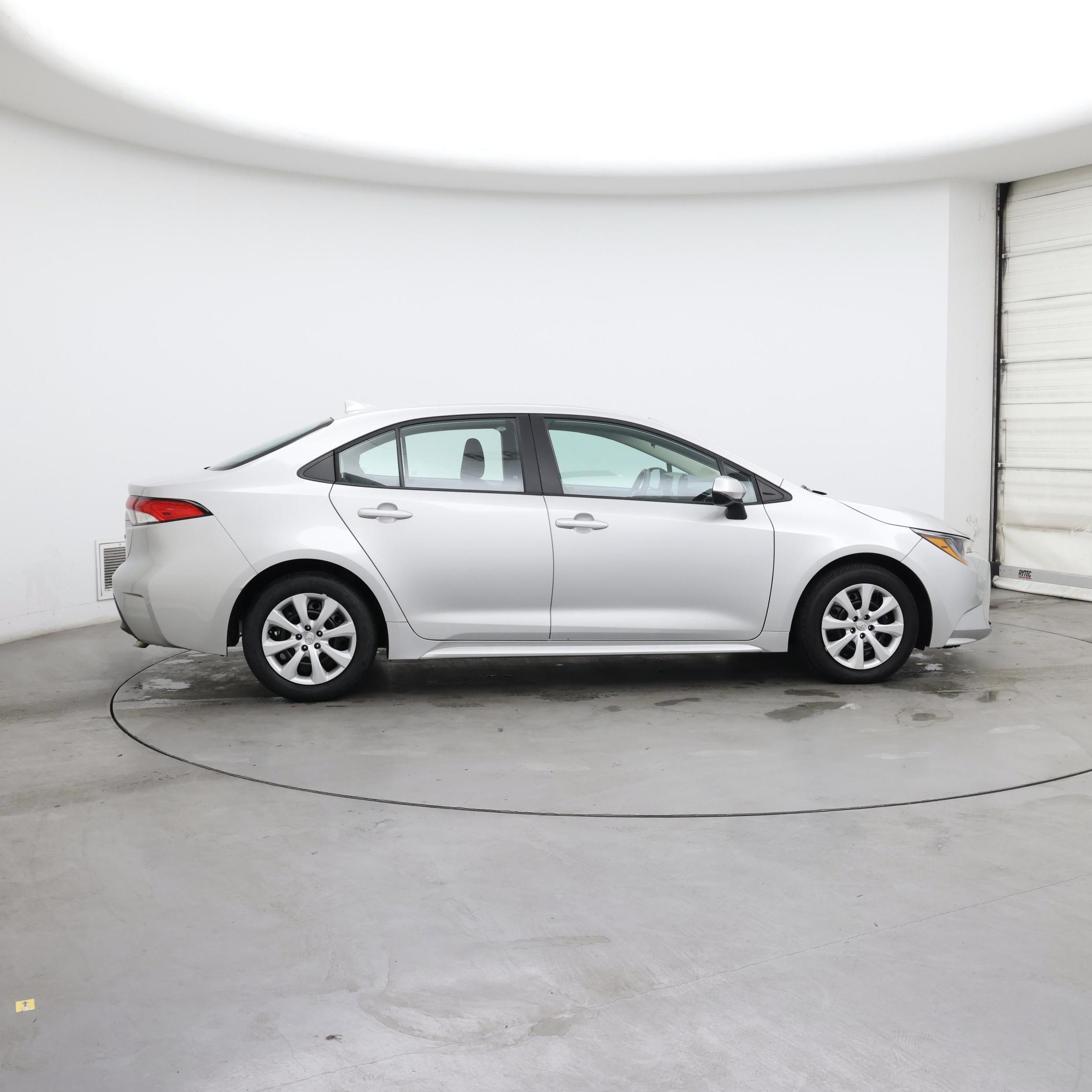 Thumbnail: 2025 Toyota Corolla - 7