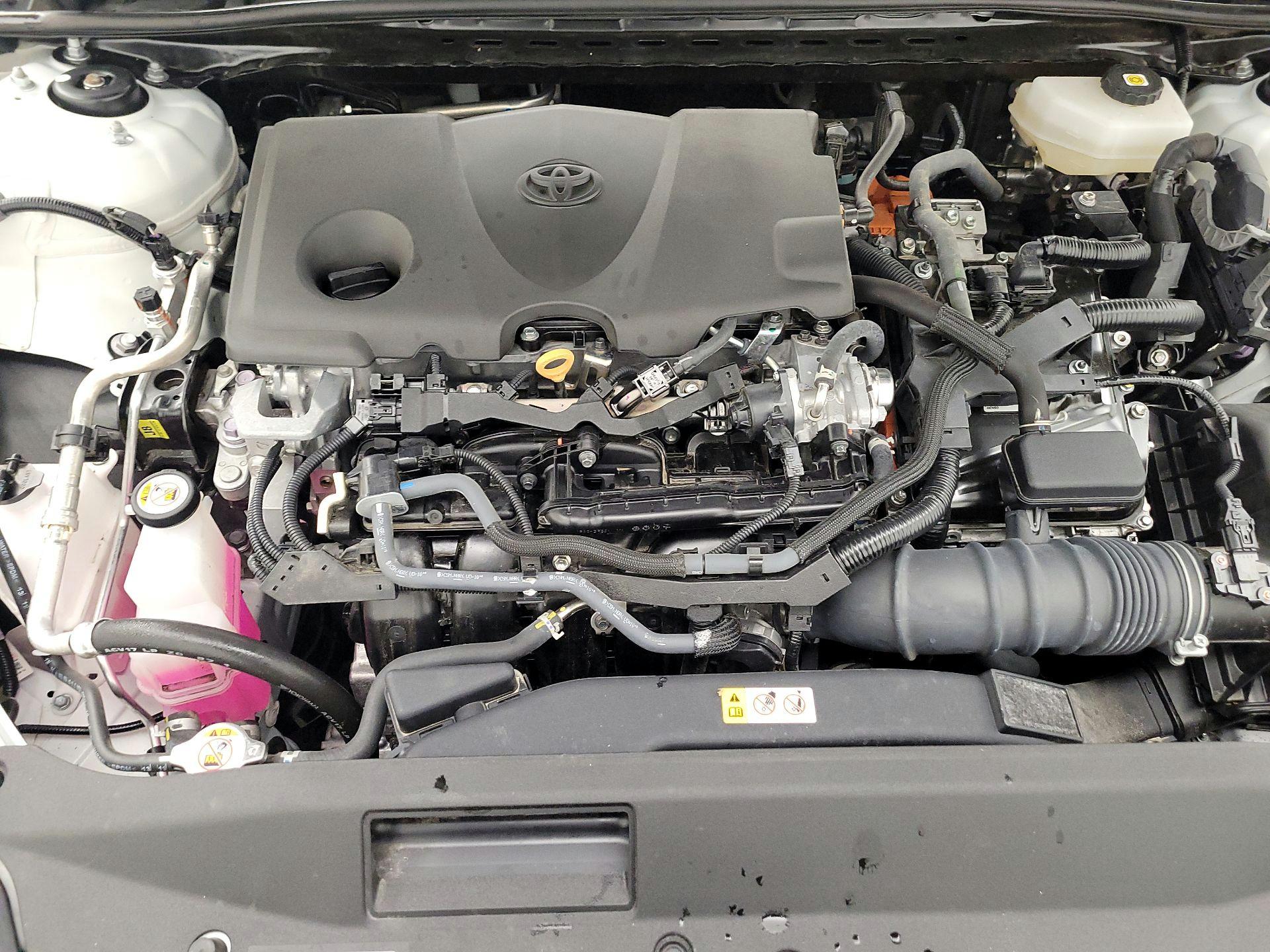 Thumbnail: 2025 Toyota Camry - 17