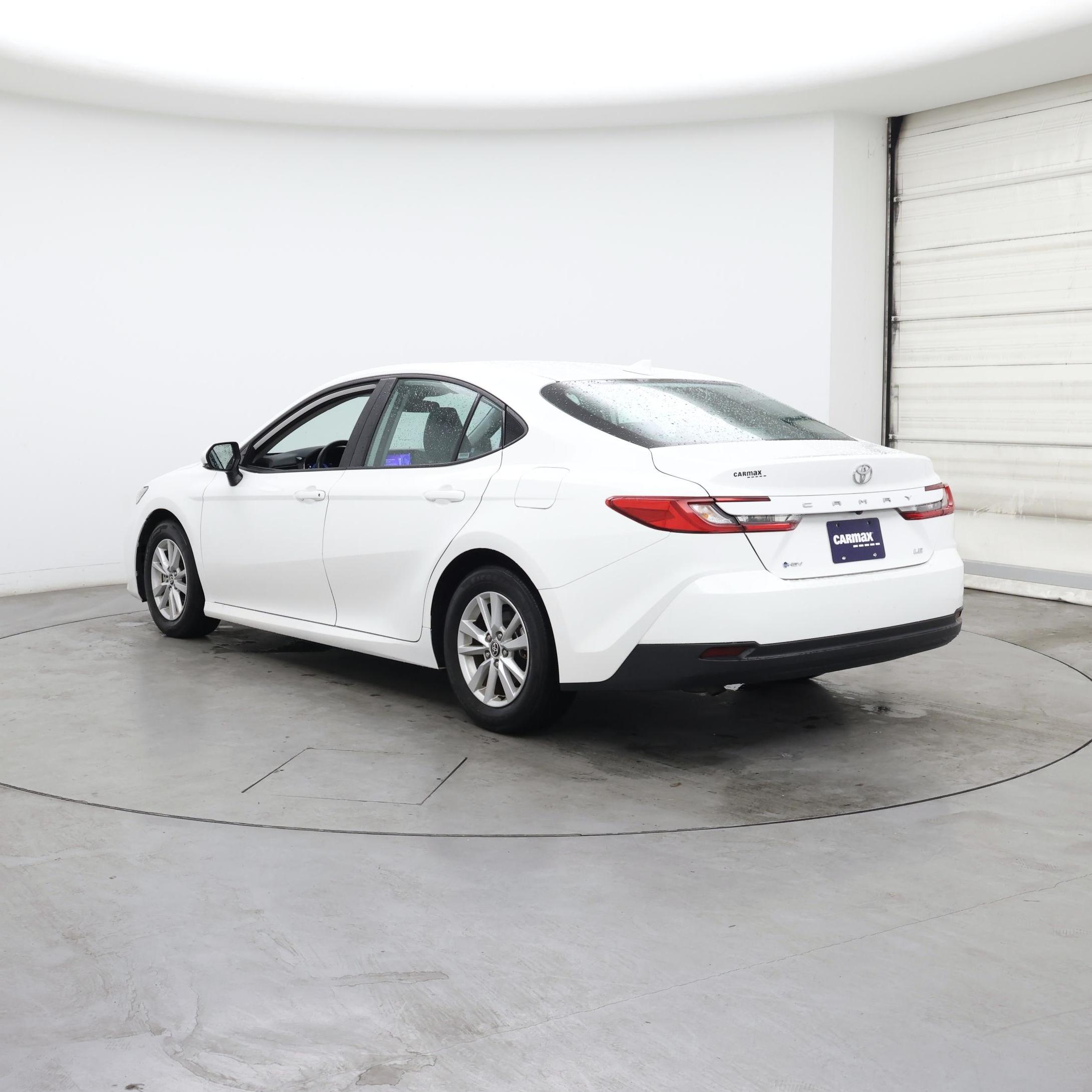 Thumbnail: 2025 Toyota Camry - 2