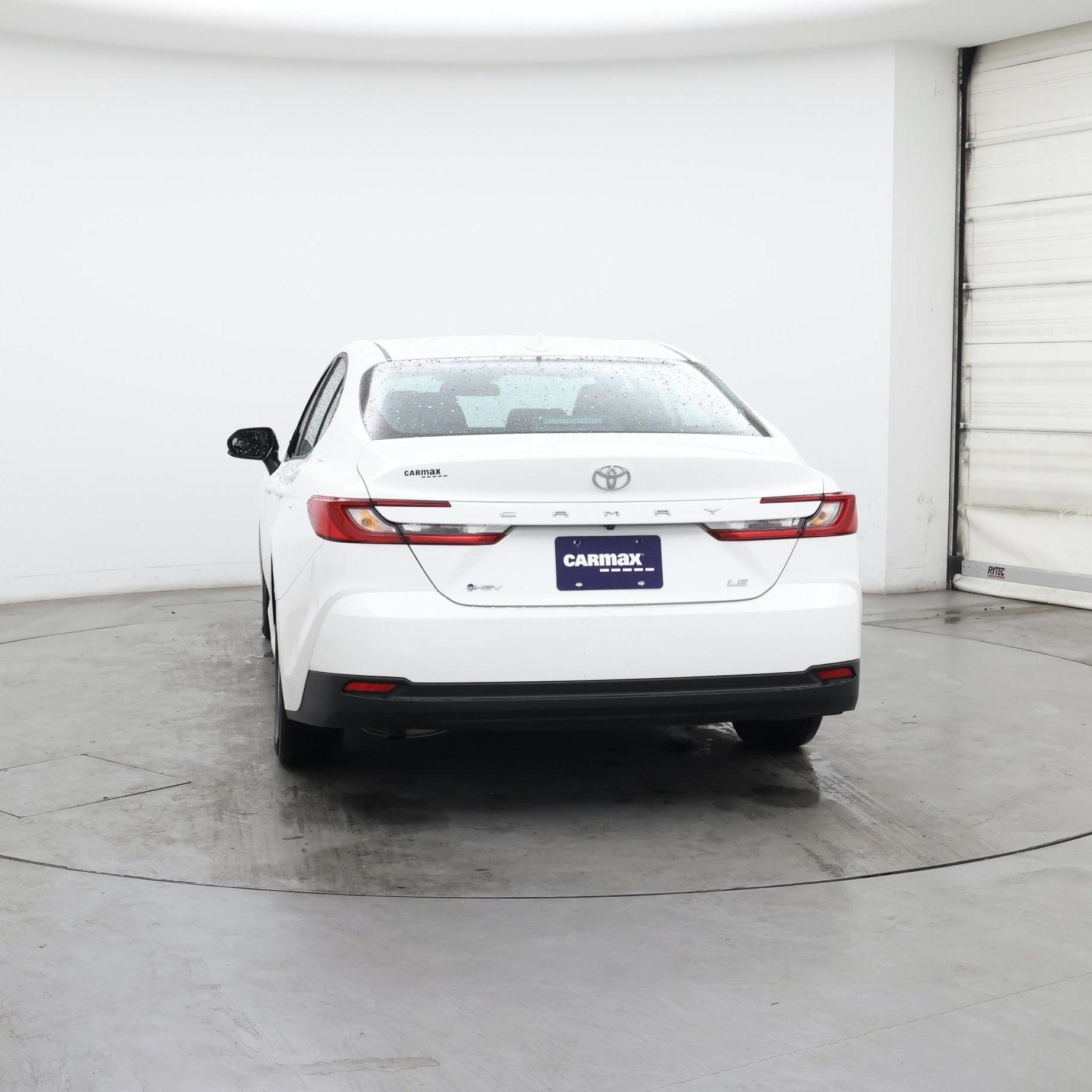 Thumbnail: 2025 Toyota Camry - 6