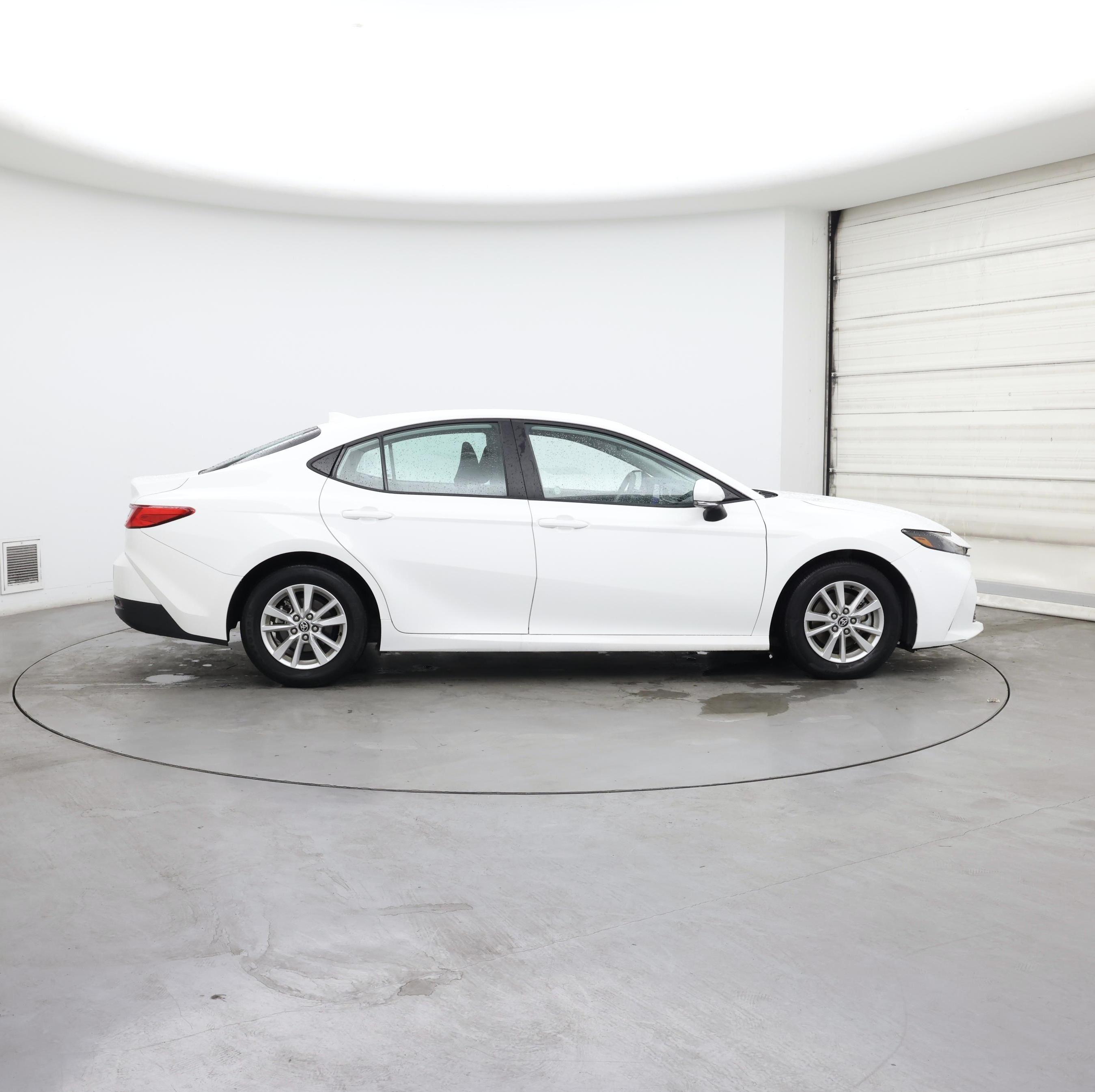 Thumbnail: 2025 Toyota Camry - 7