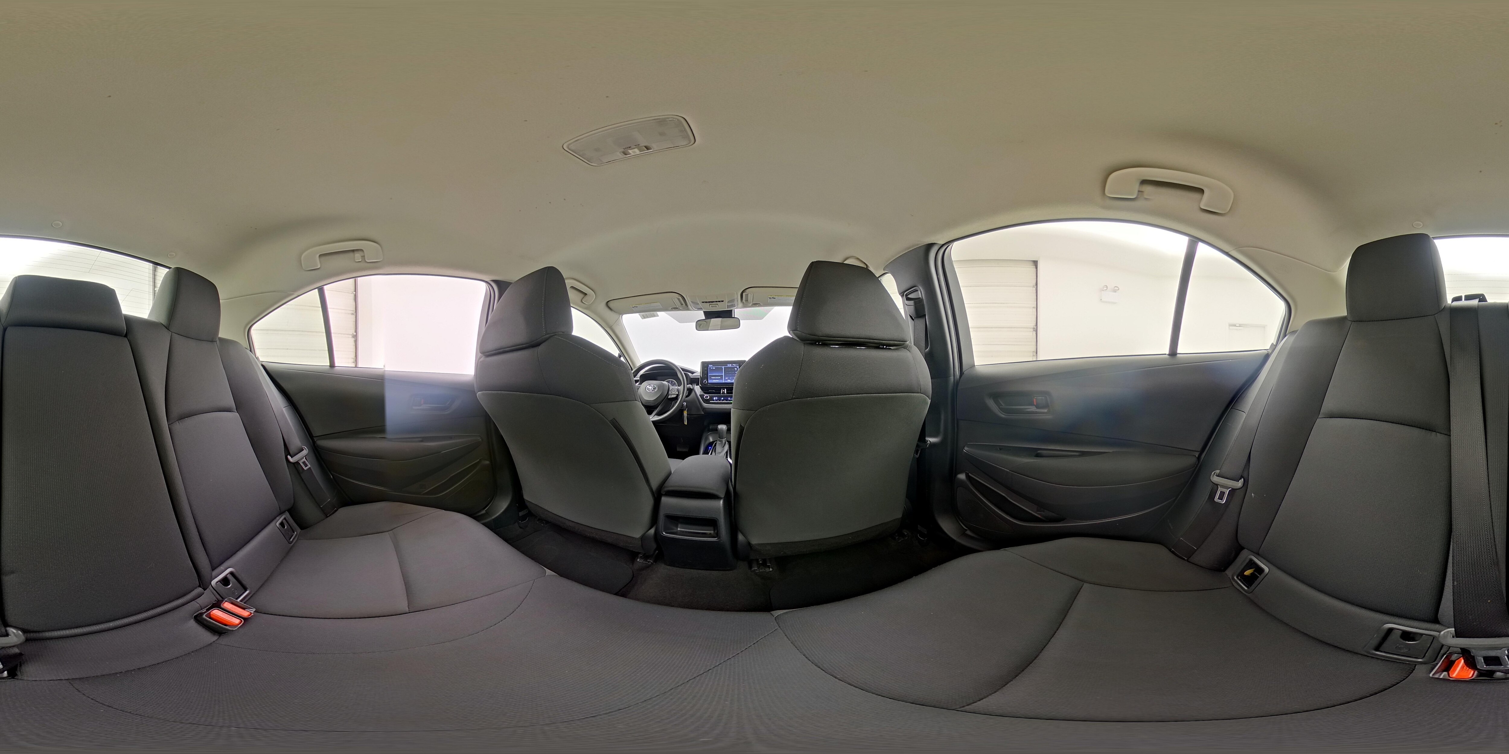 2022 Toyota Corolla LE - Photo 25