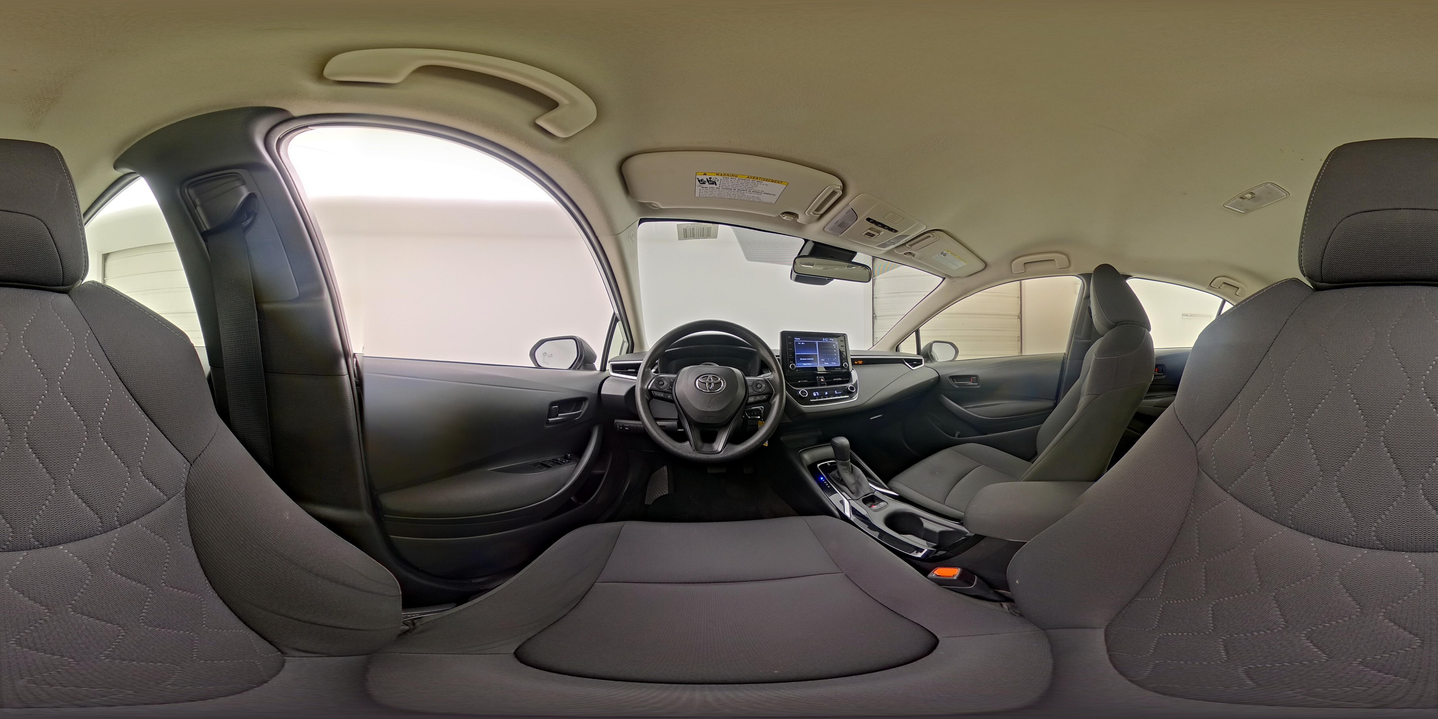 2022 Toyota Corolla LE - Photo 26