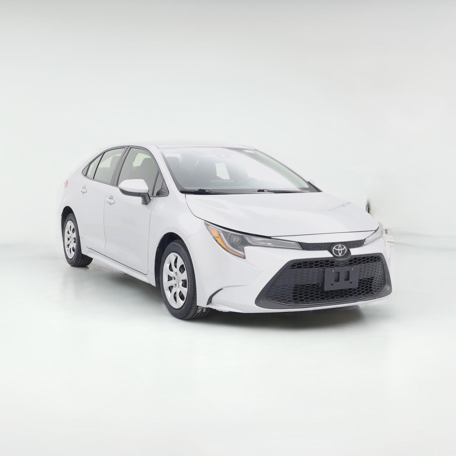 Thumbnail: 2022 Toyota Corolla - 1