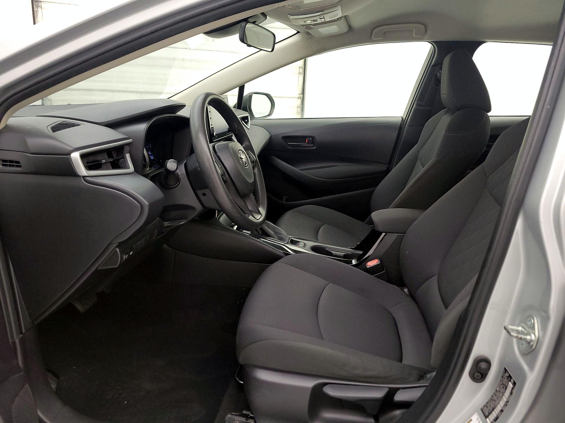 Thumbnail: 2022 Toyota Corolla - 11