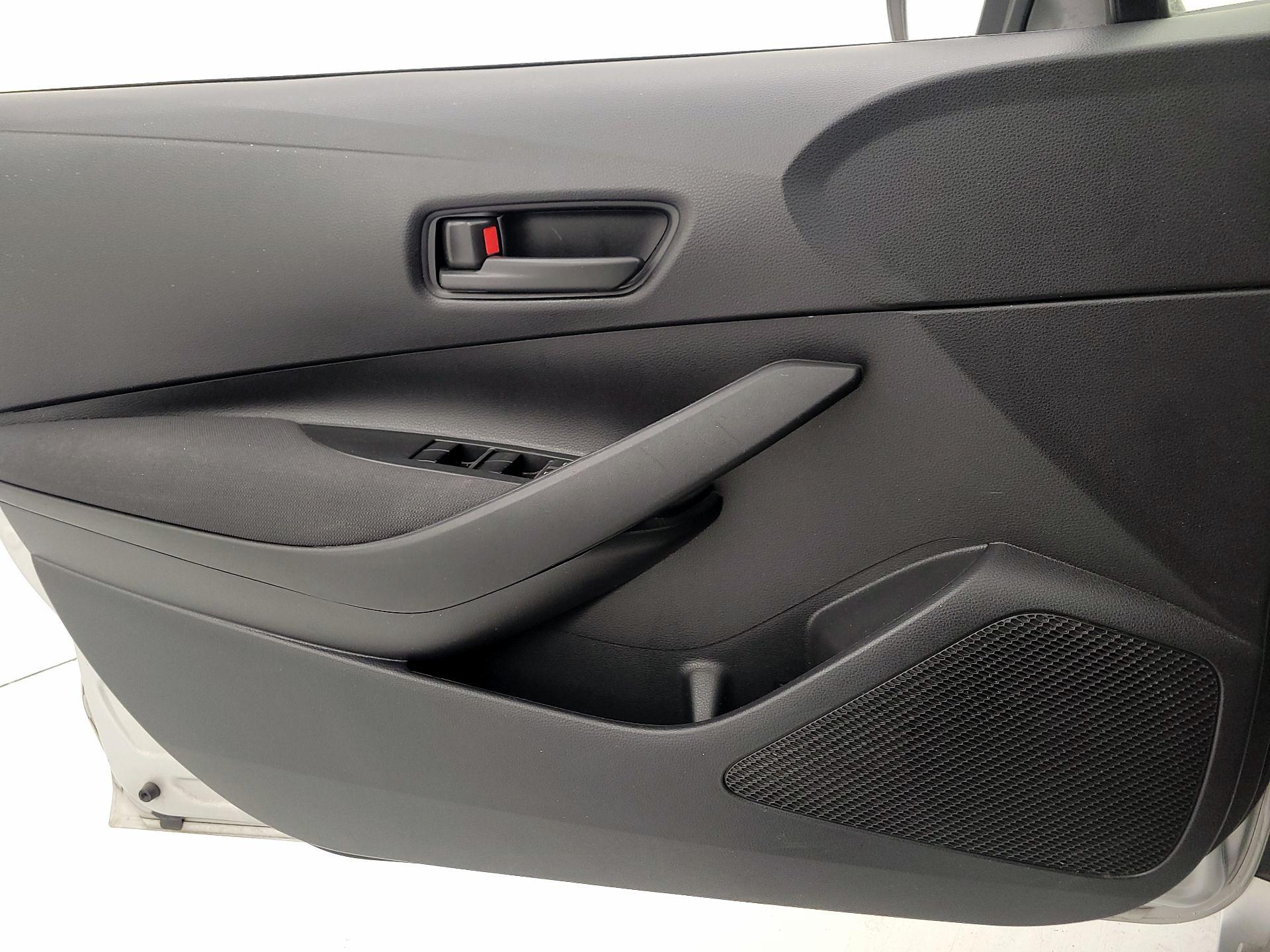 Thumbnail: 2022 Toyota Corolla - 12