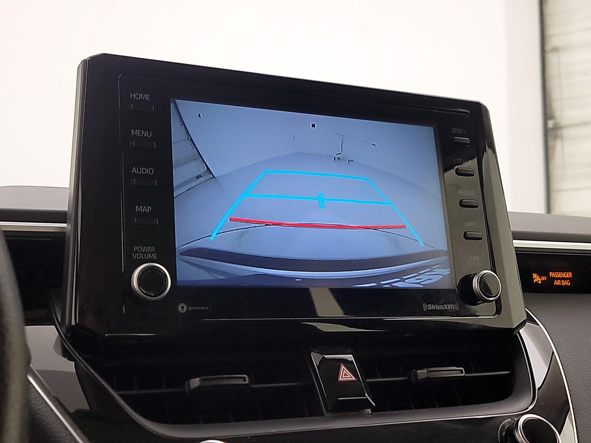 Thumbnail: 2022 Toyota Corolla - 14