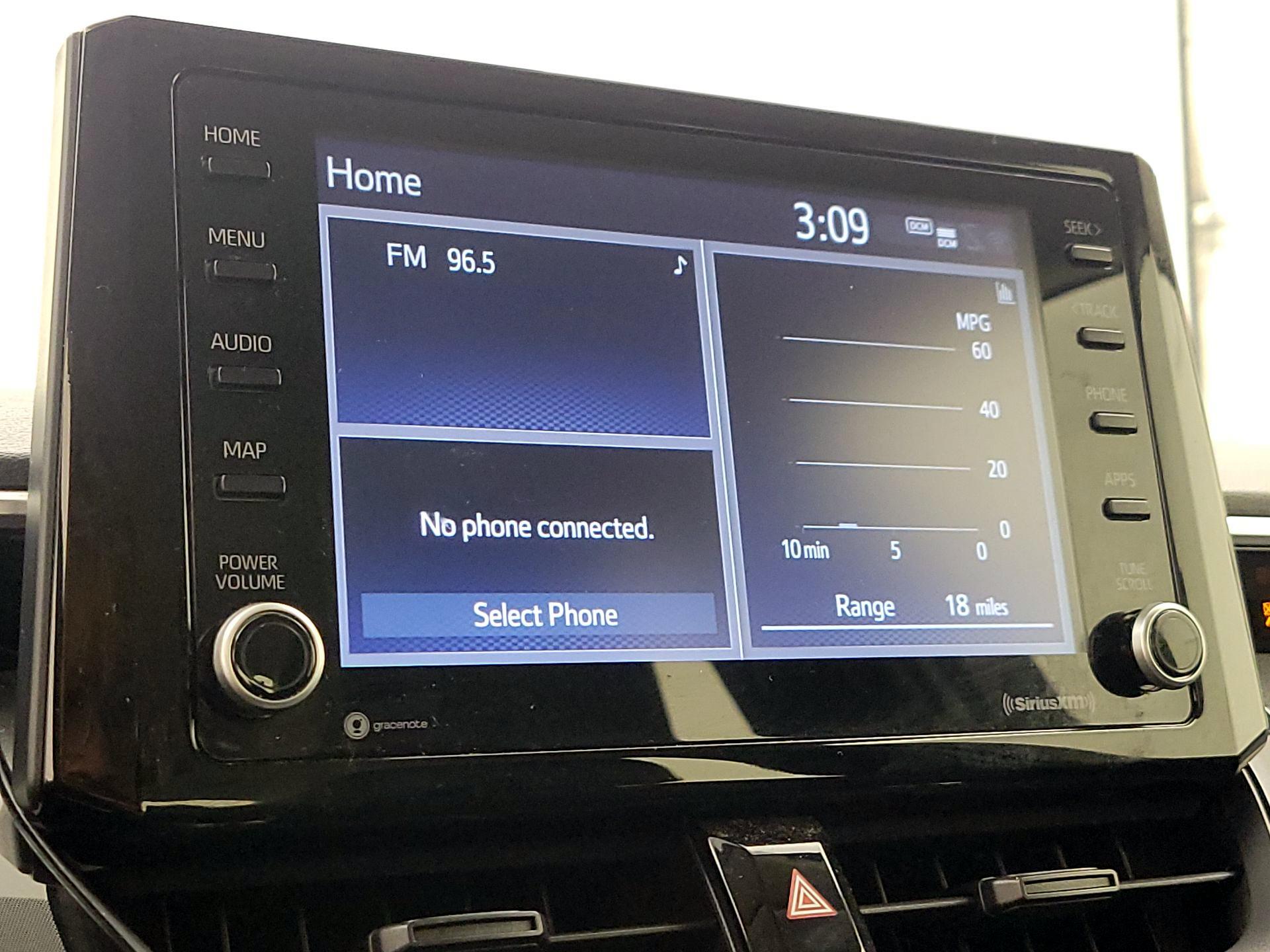 Thumbnail: 2022 Toyota Corolla - 15