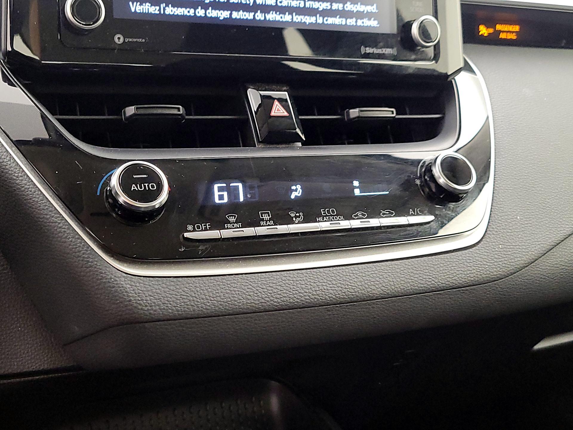 Thumbnail: 2022 Toyota Corolla - 16