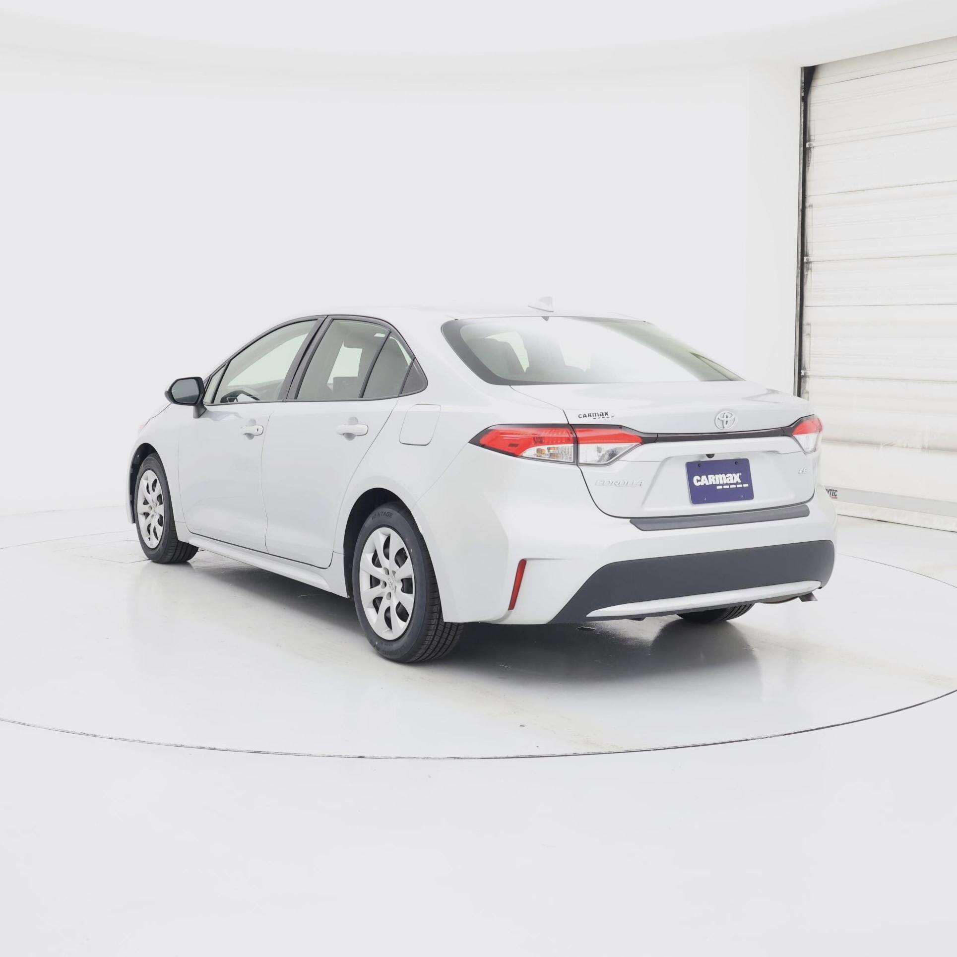 Thumbnail: 2022 Toyota Corolla - 2