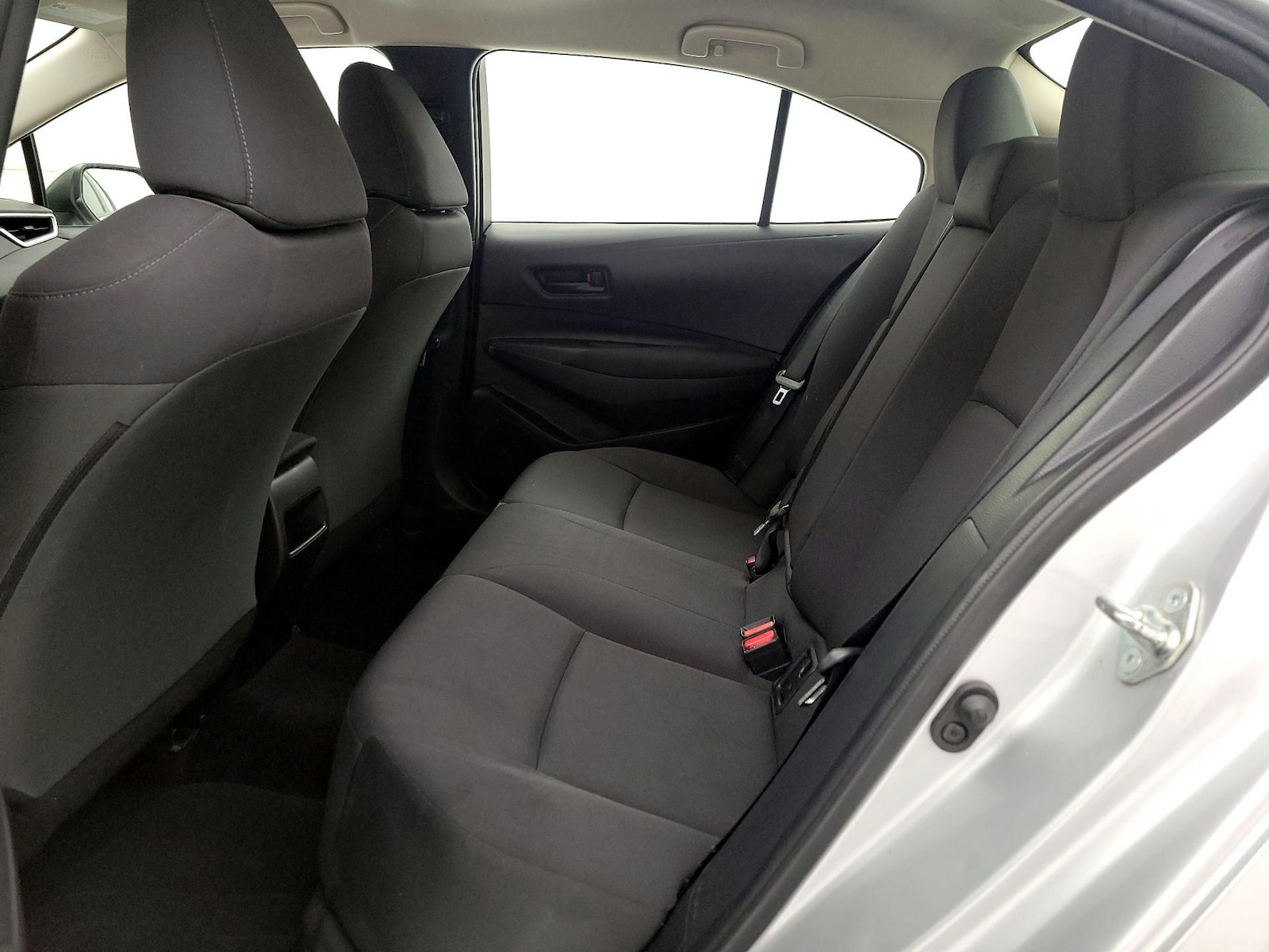 2022 Toyota Corolla LE - Photo 20