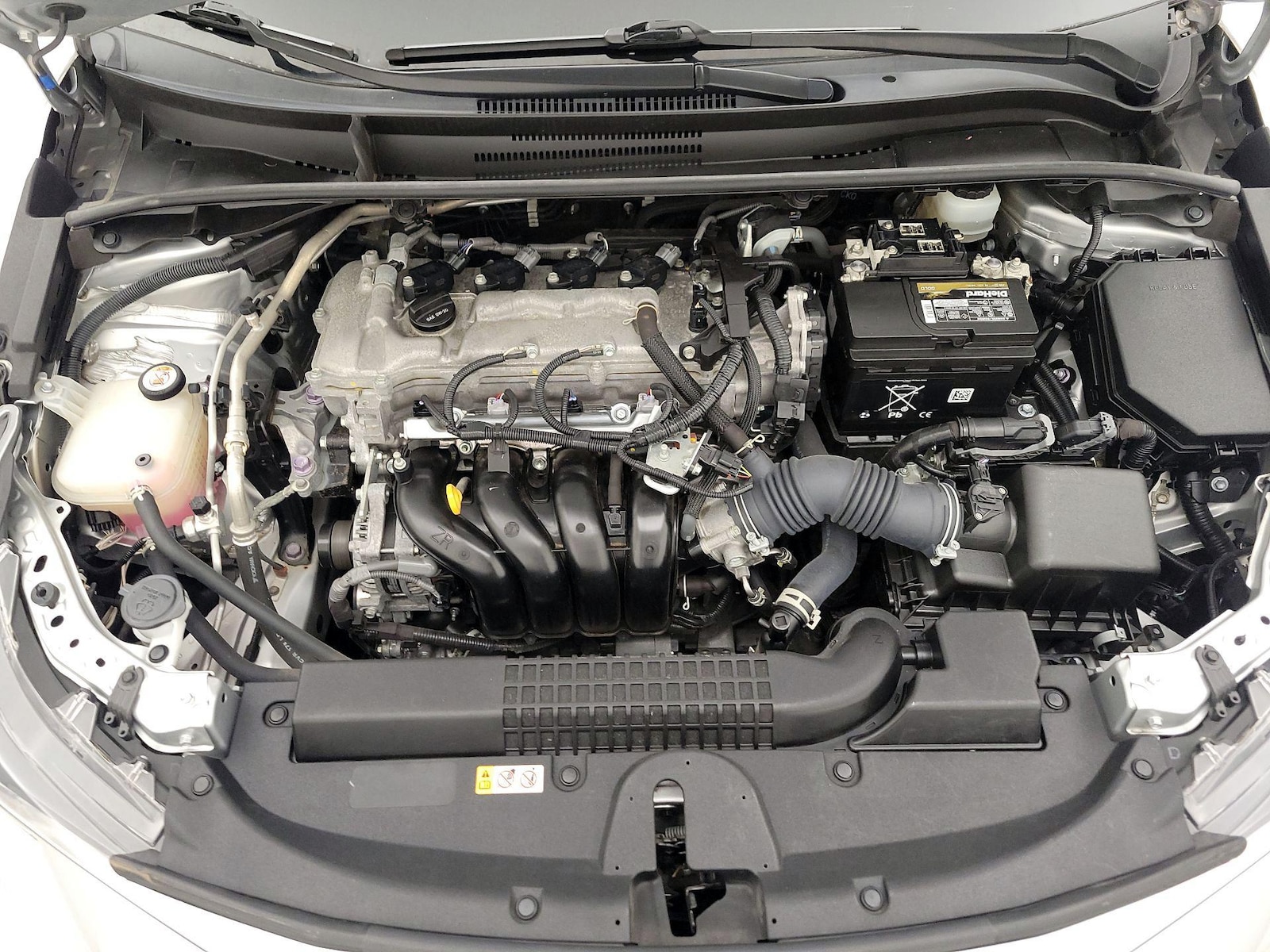 2022 Toyota Corolla LE - Photo 22