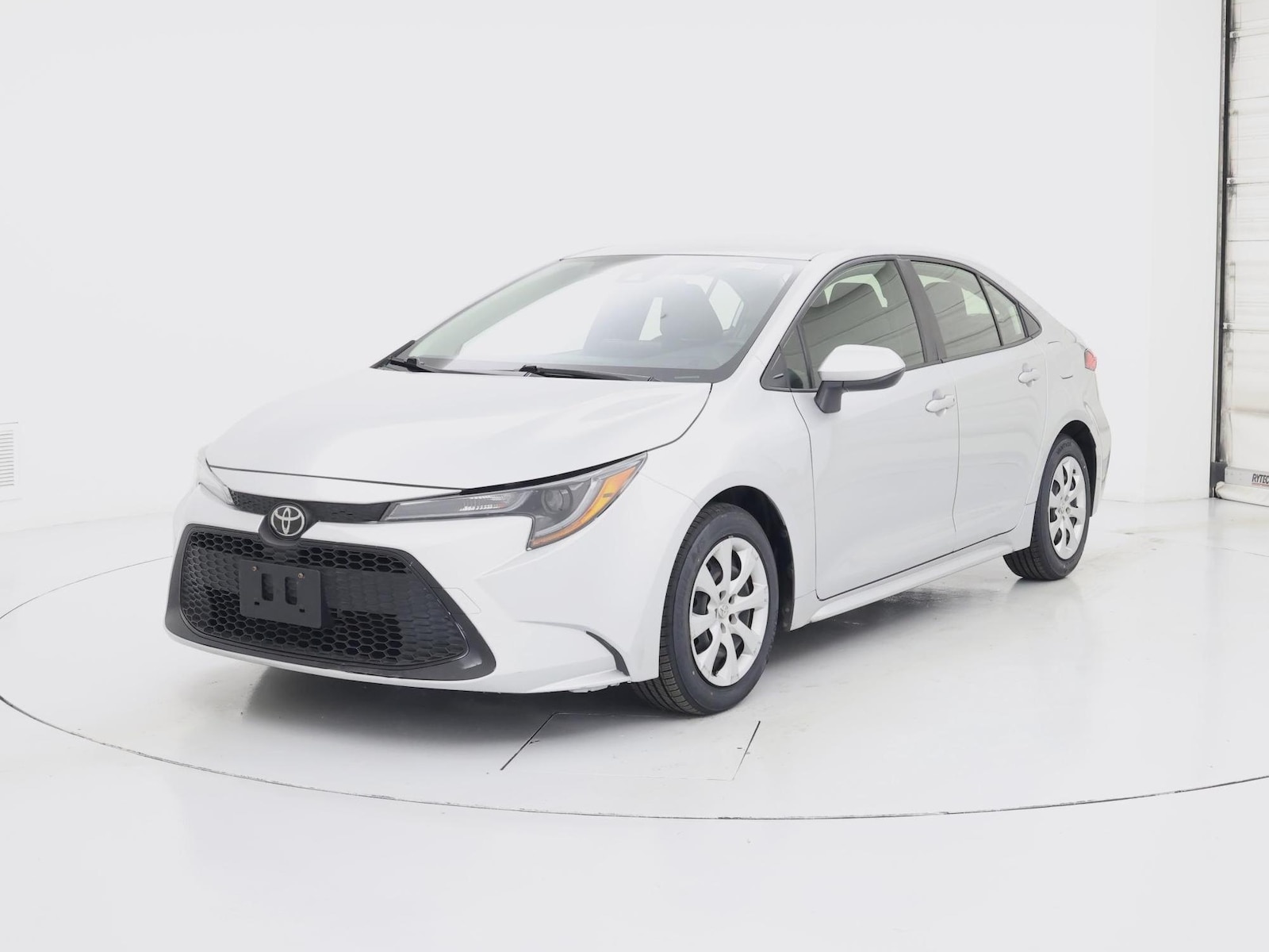 2022 Toyota Corolla LE - Photo 5