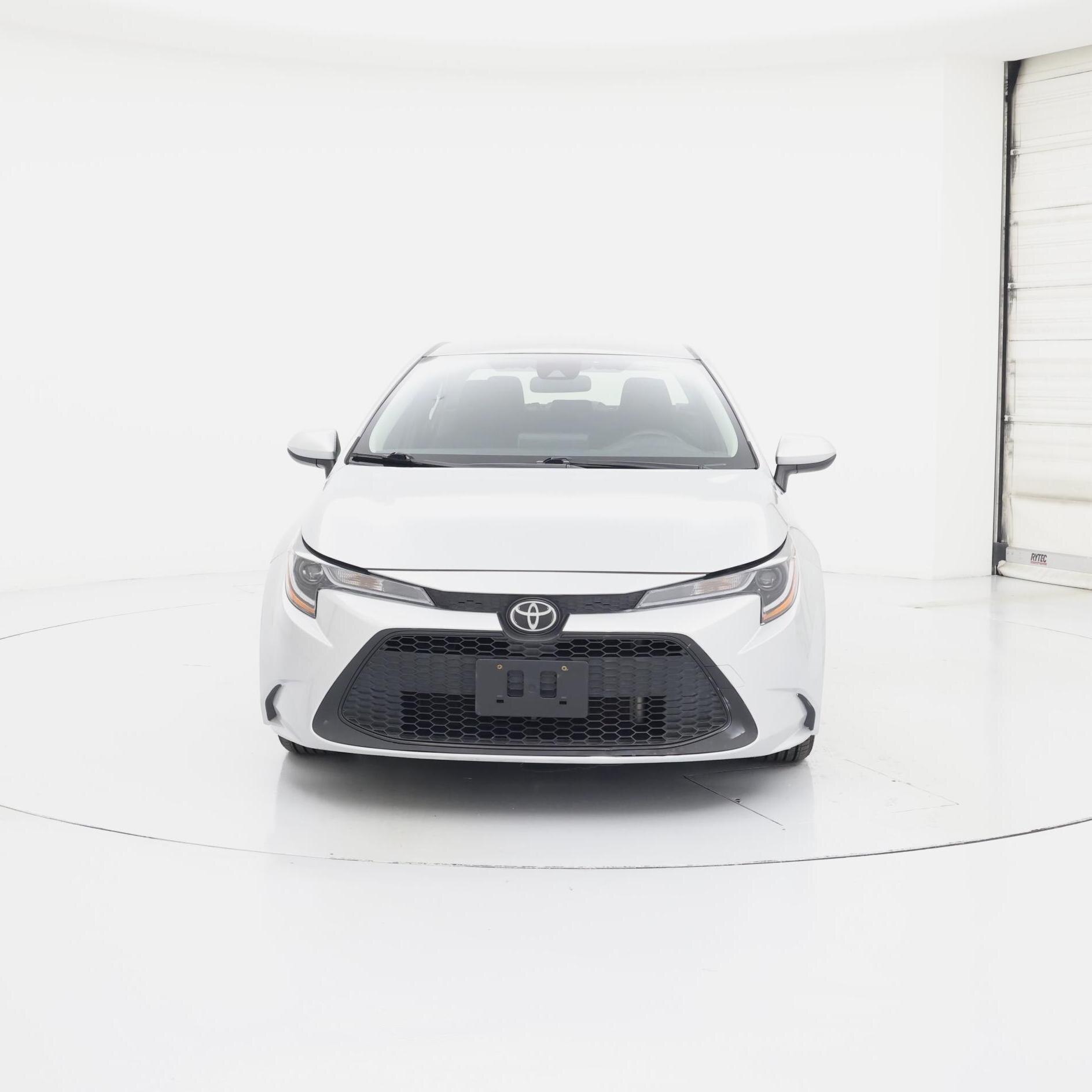 Thumbnail: 2022 Toyota Corolla - 5