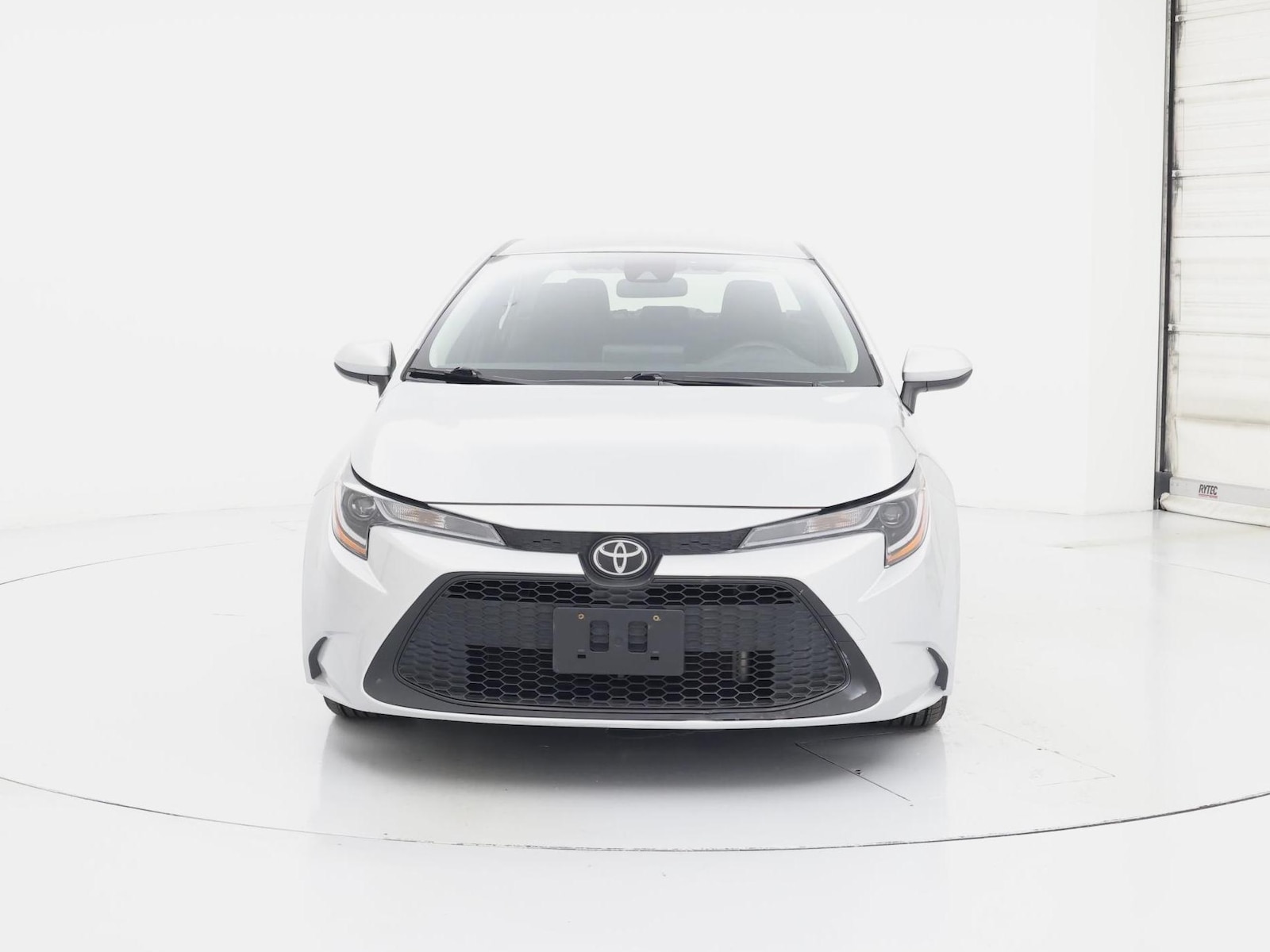 2022 Toyota Corolla LE - Photo 6