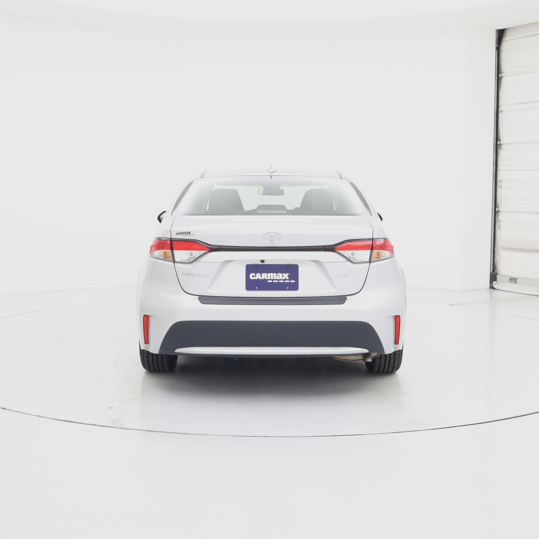 Thumbnail: 2022 Toyota Corolla - 6