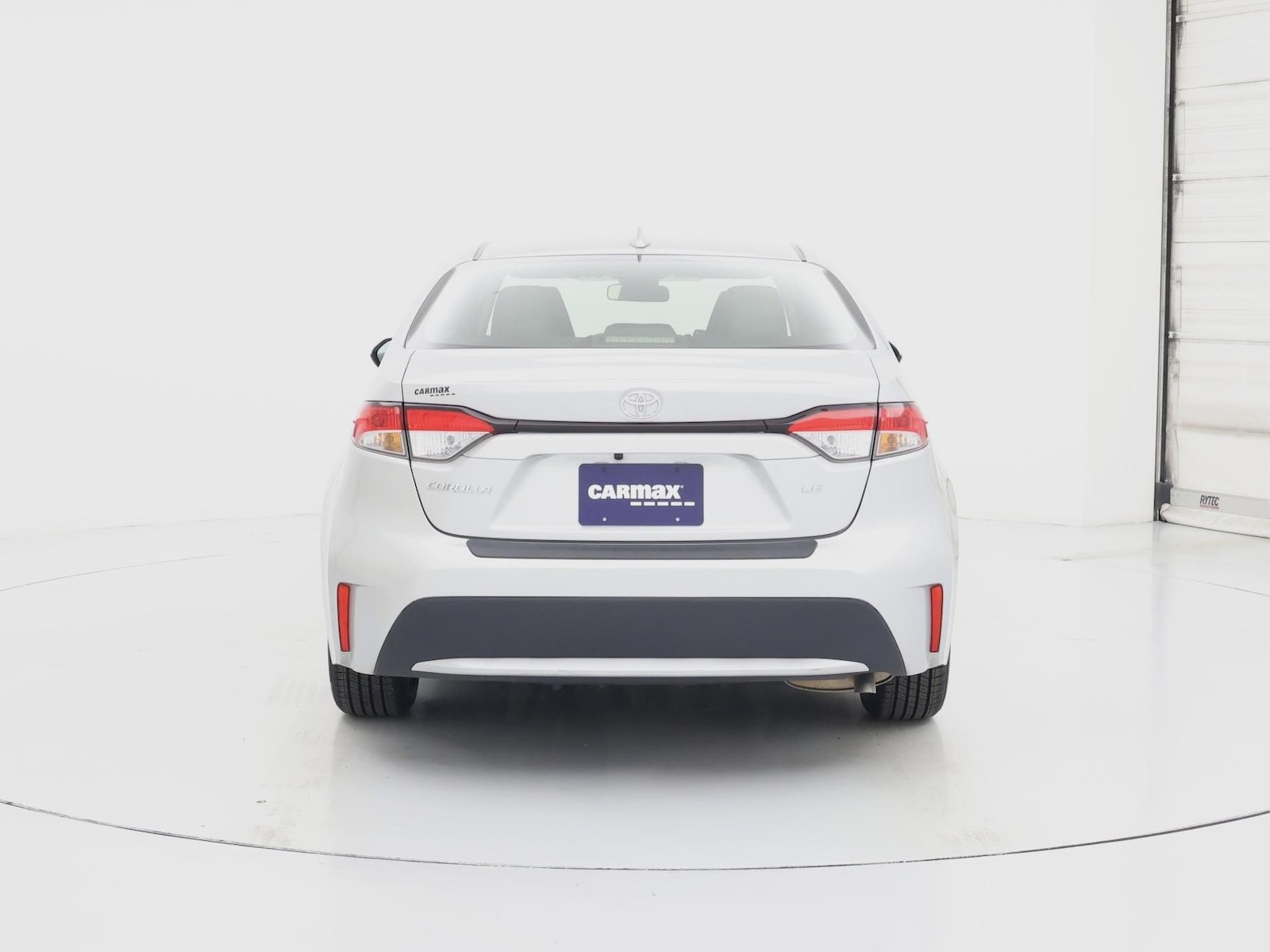 2022 Toyota Corolla LE - Photo 7