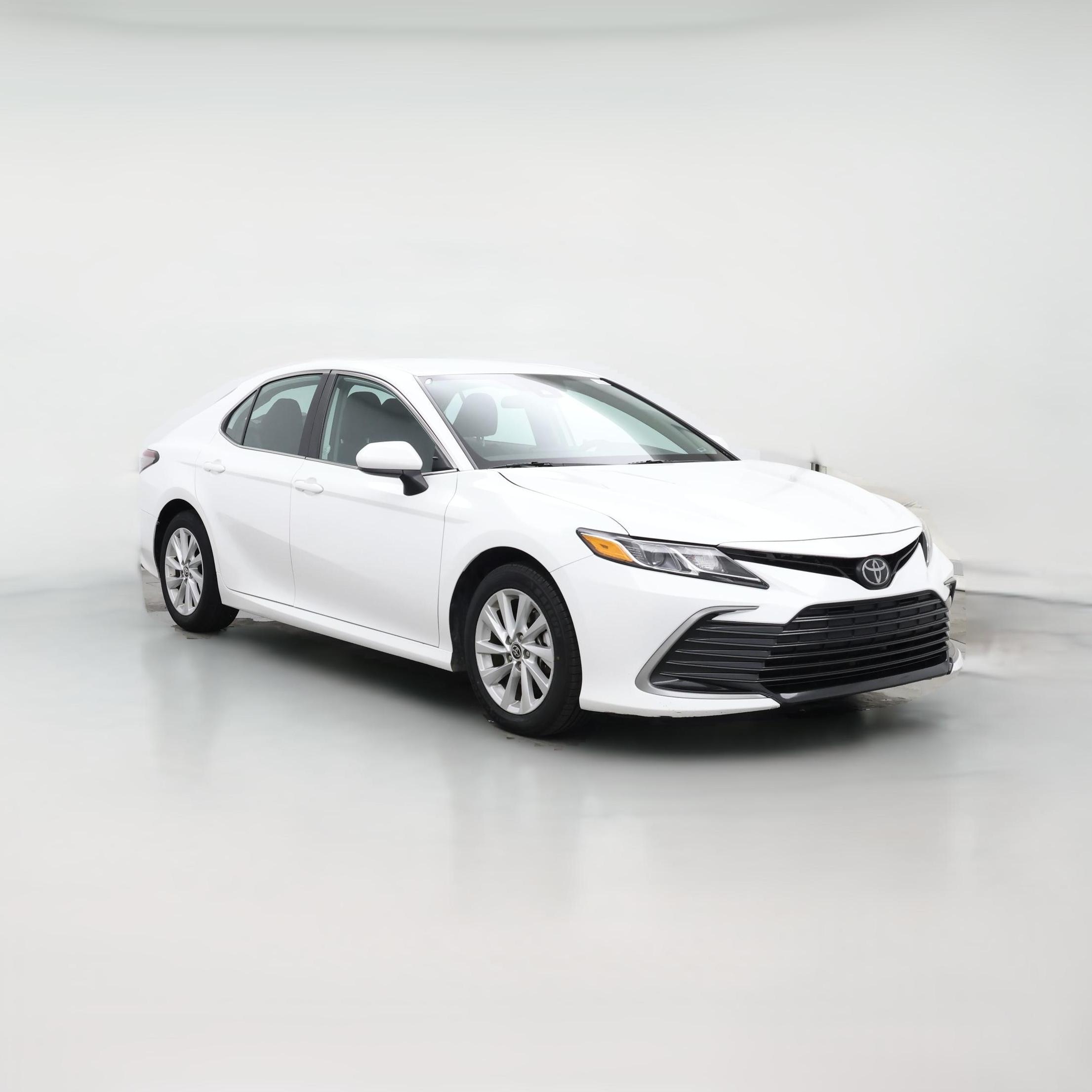 Thumbnail: 2024 Toyota Camry - 1