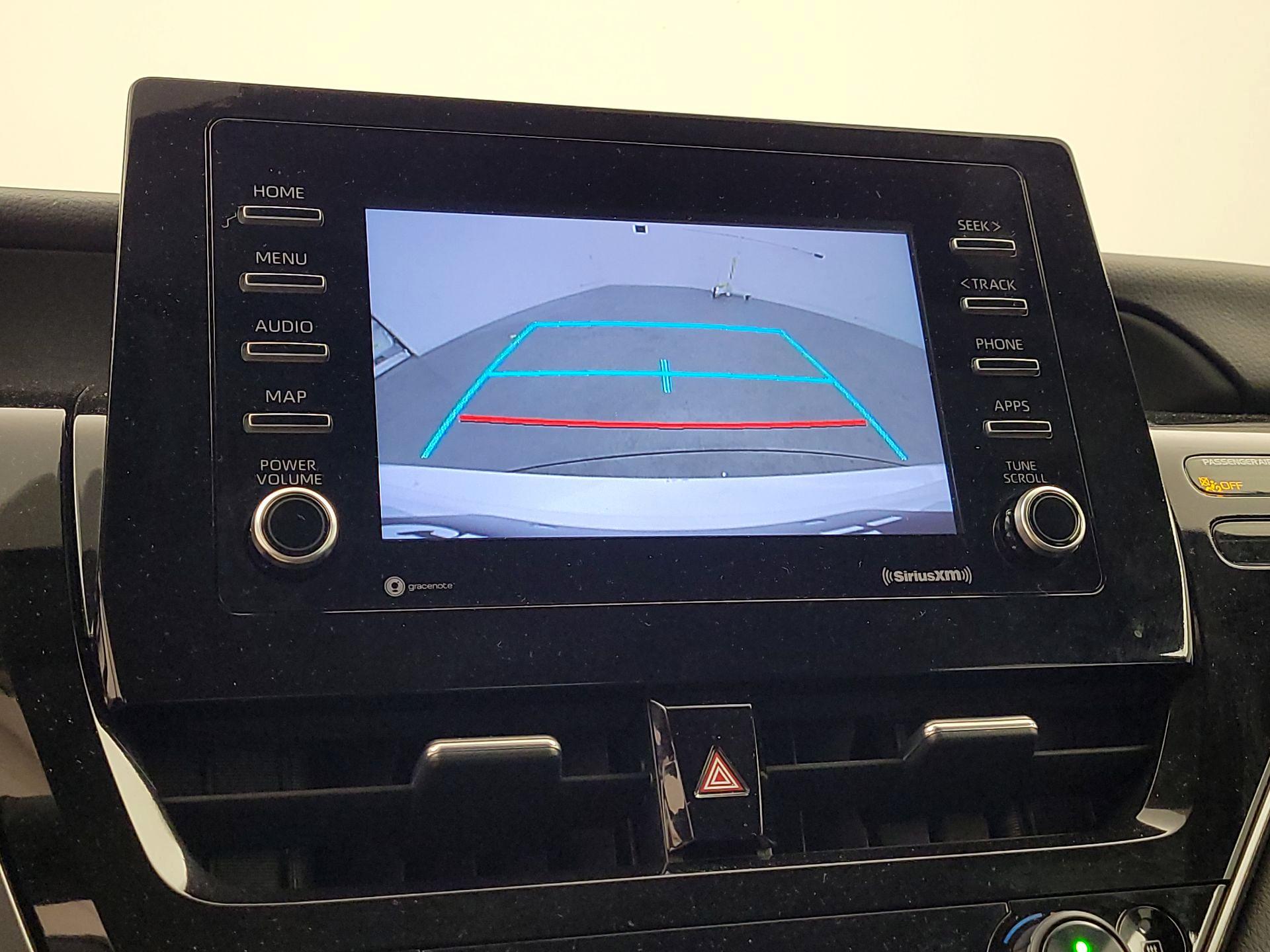 Thumbnail: 2024 Toyota Camry - 14