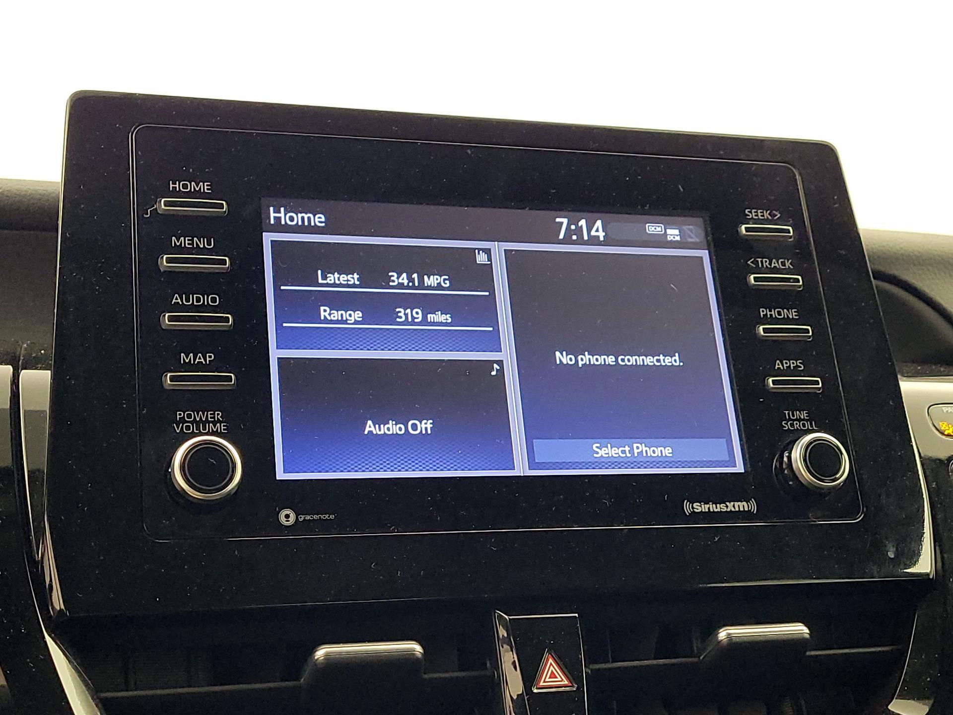 Thumbnail: 2024 Toyota Camry - 15