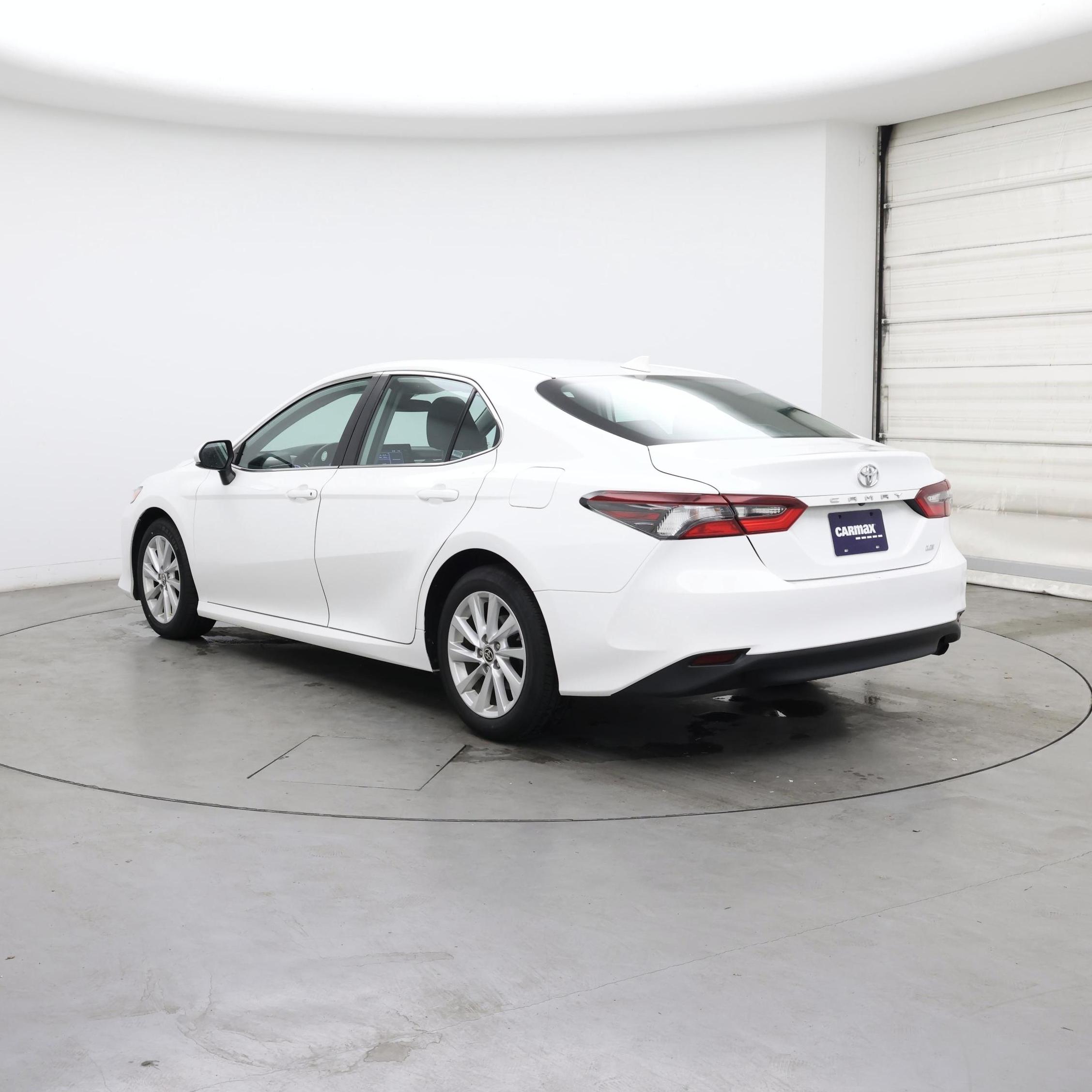 Thumbnail: 2024 Toyota Camry - 2