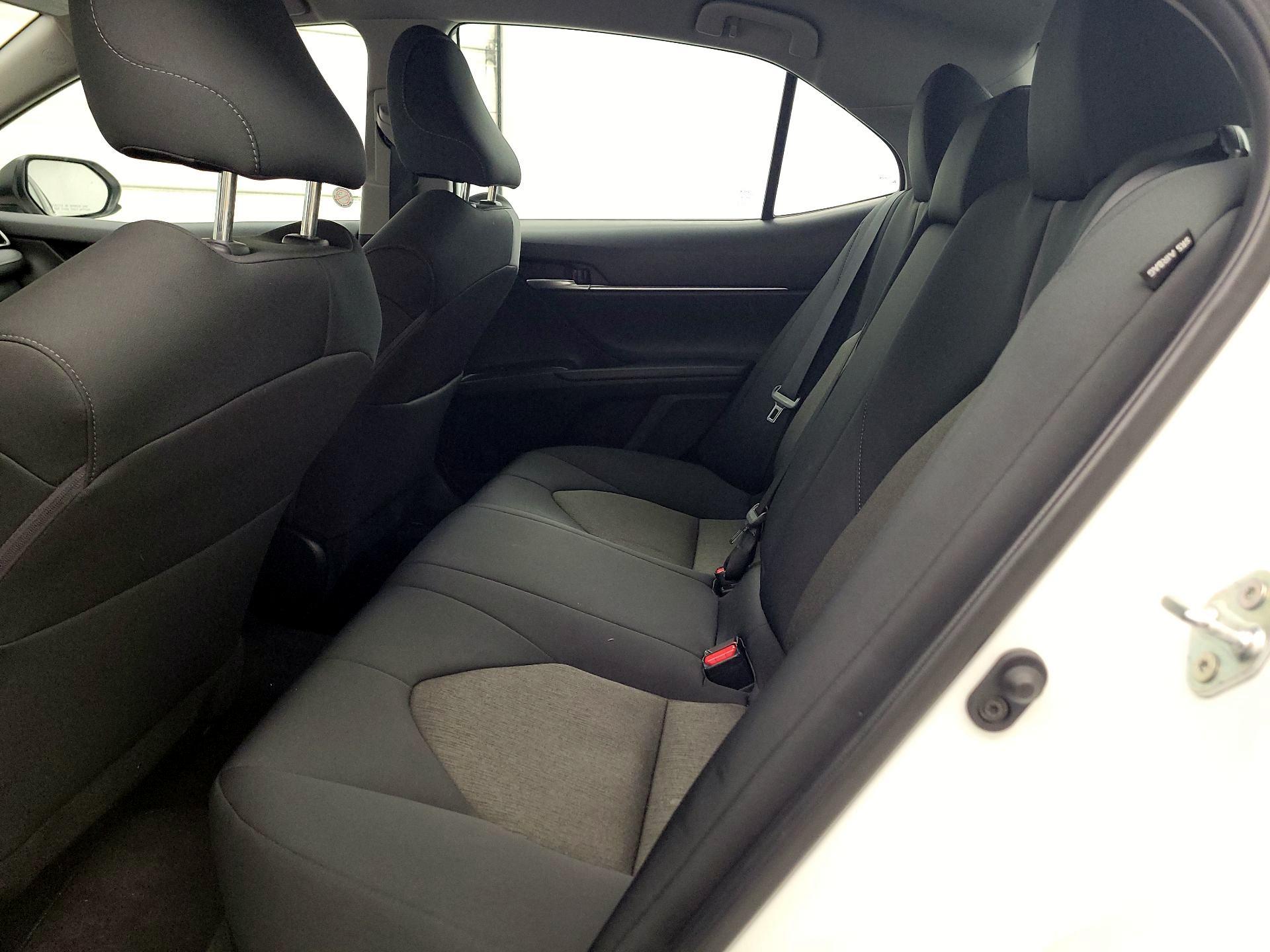 Thumbnail: 2024 Toyota Camry - 19