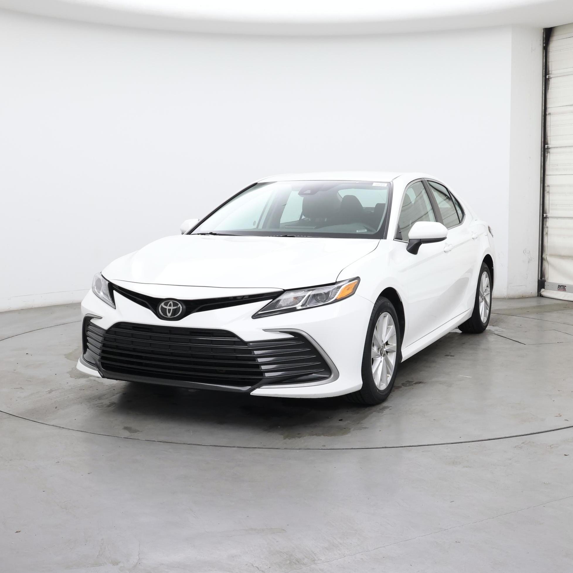 Thumbnail: 2024 Toyota Camry - 4