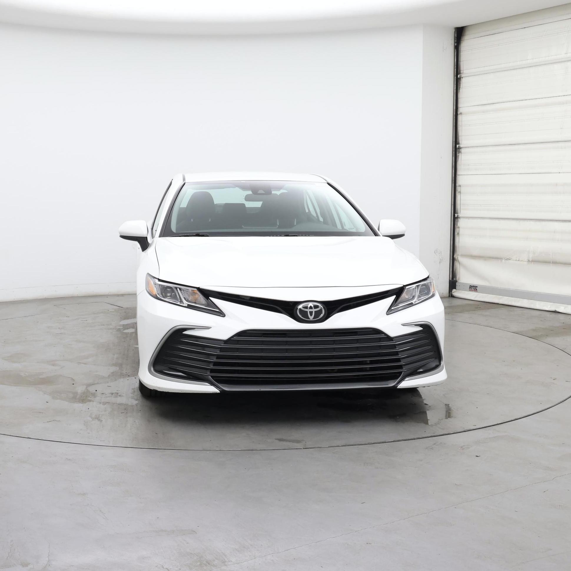 Thumbnail: 2024 Toyota Camry - 5