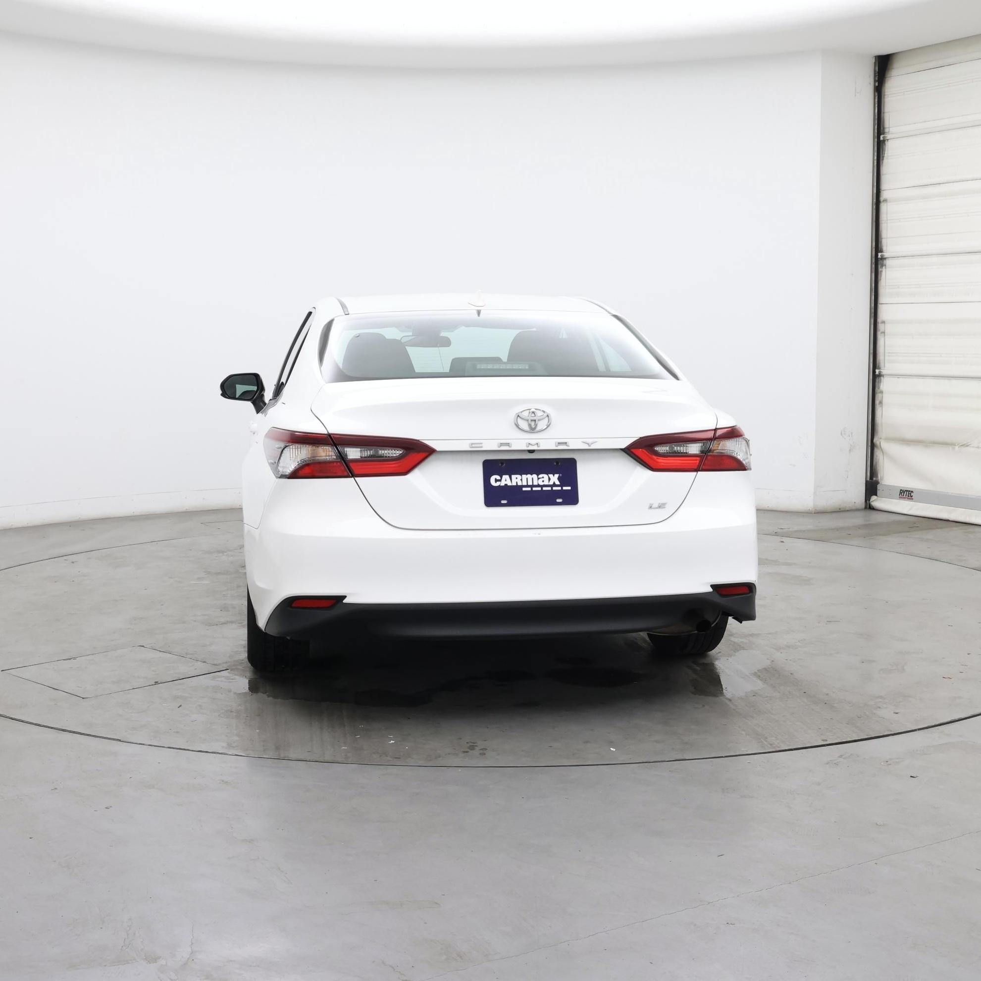 Thumbnail: 2024 Toyota Camry - 6