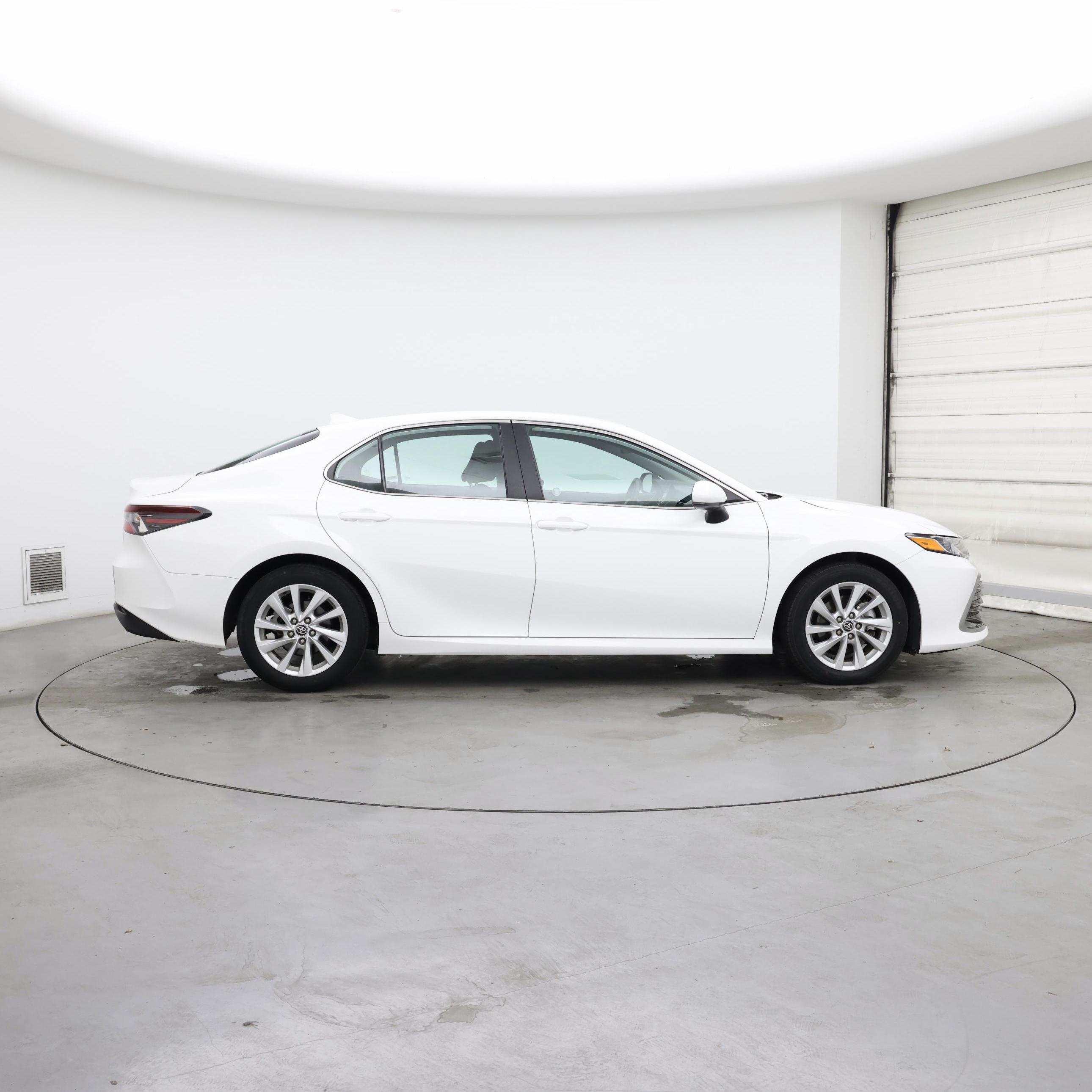 Thumbnail: 2024 Toyota Camry - 7