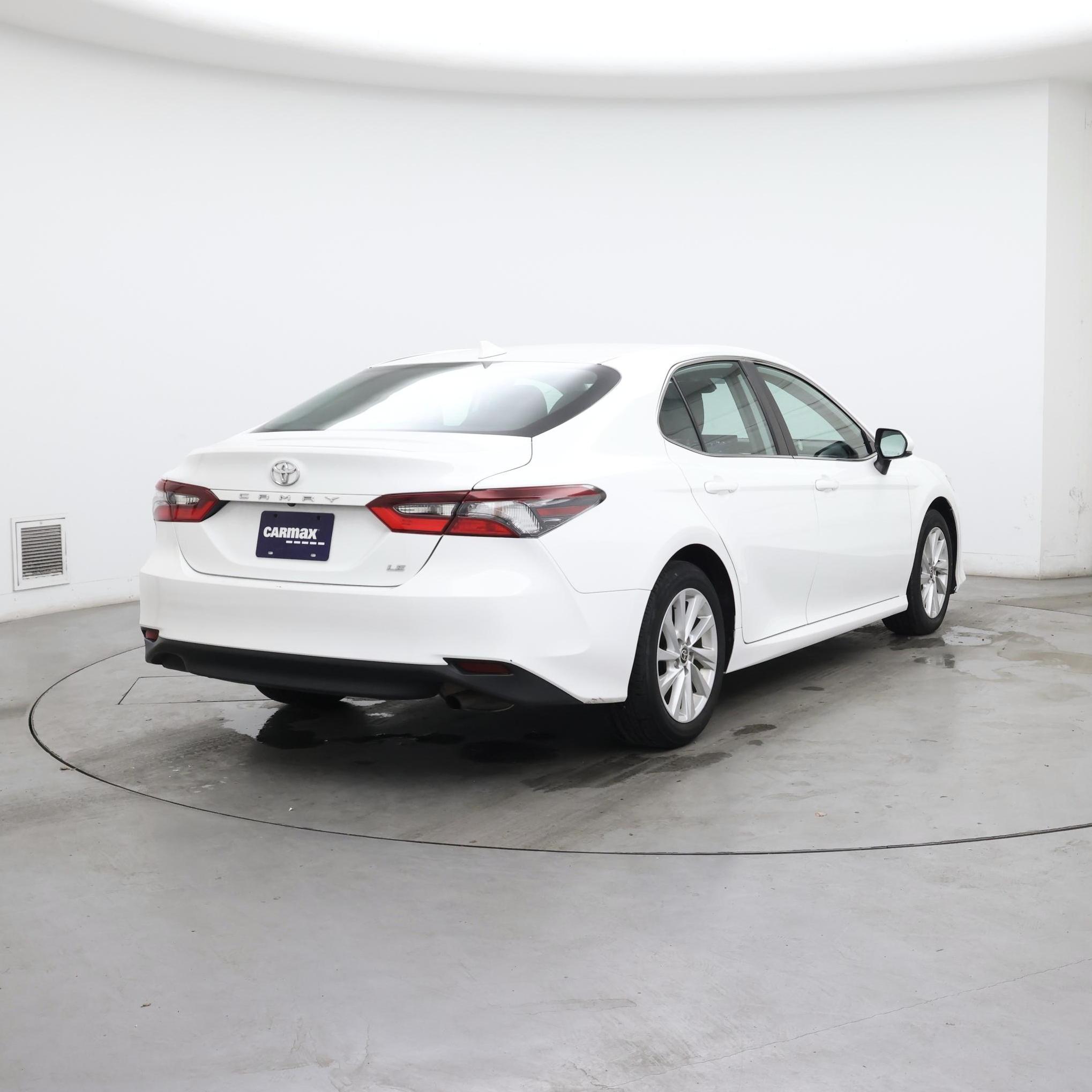 Thumbnail: 2024 Toyota Camry - 8