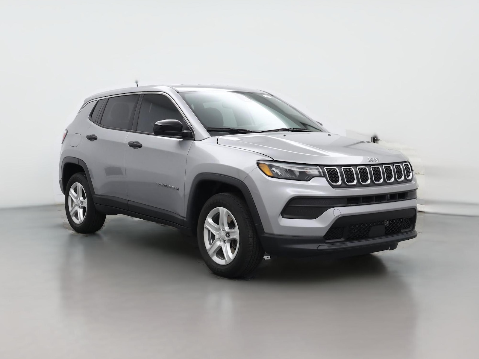2023 Jeep Compass Sport