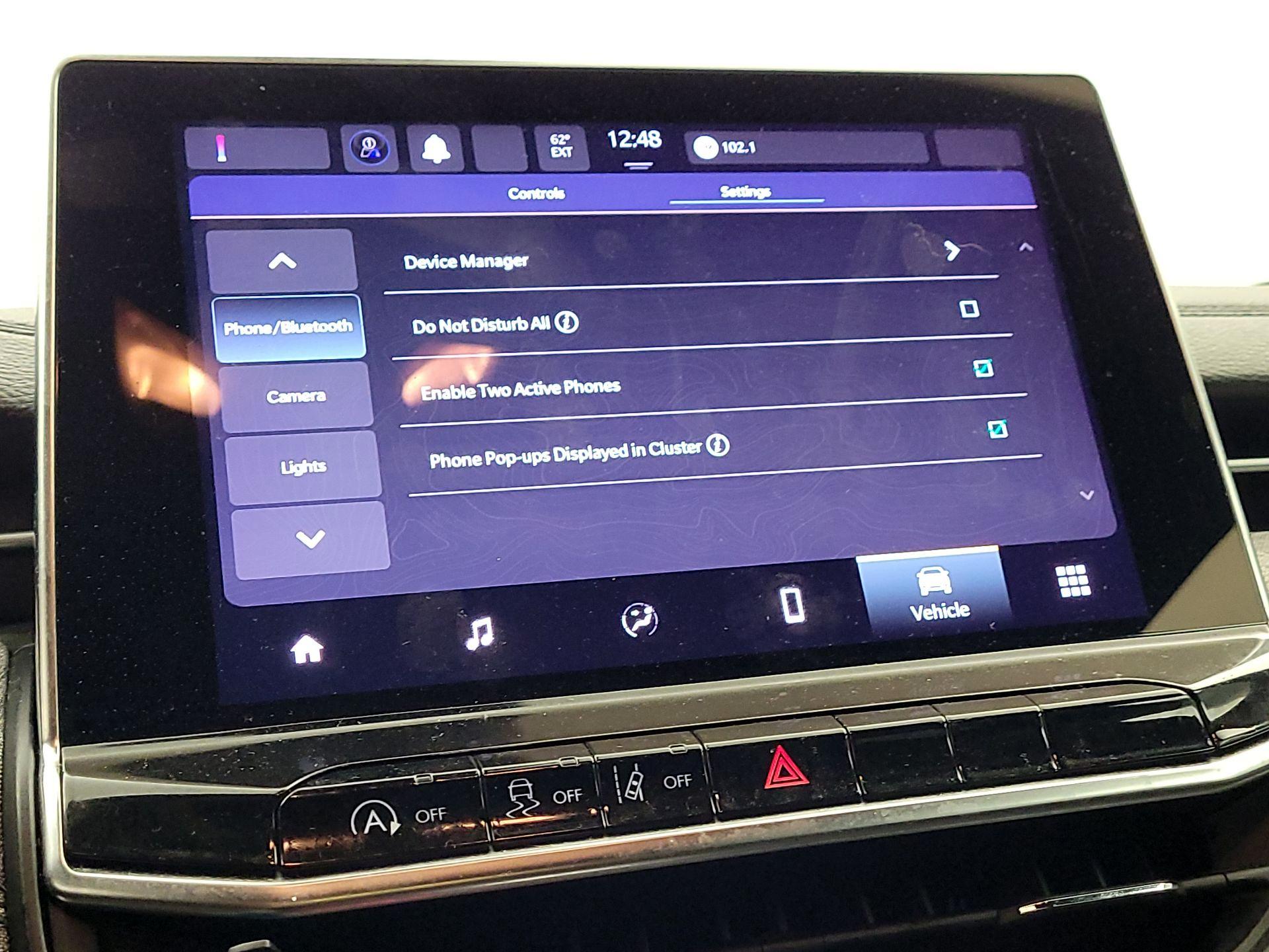 Thumbnail: 2023 Jeep Compass - 15