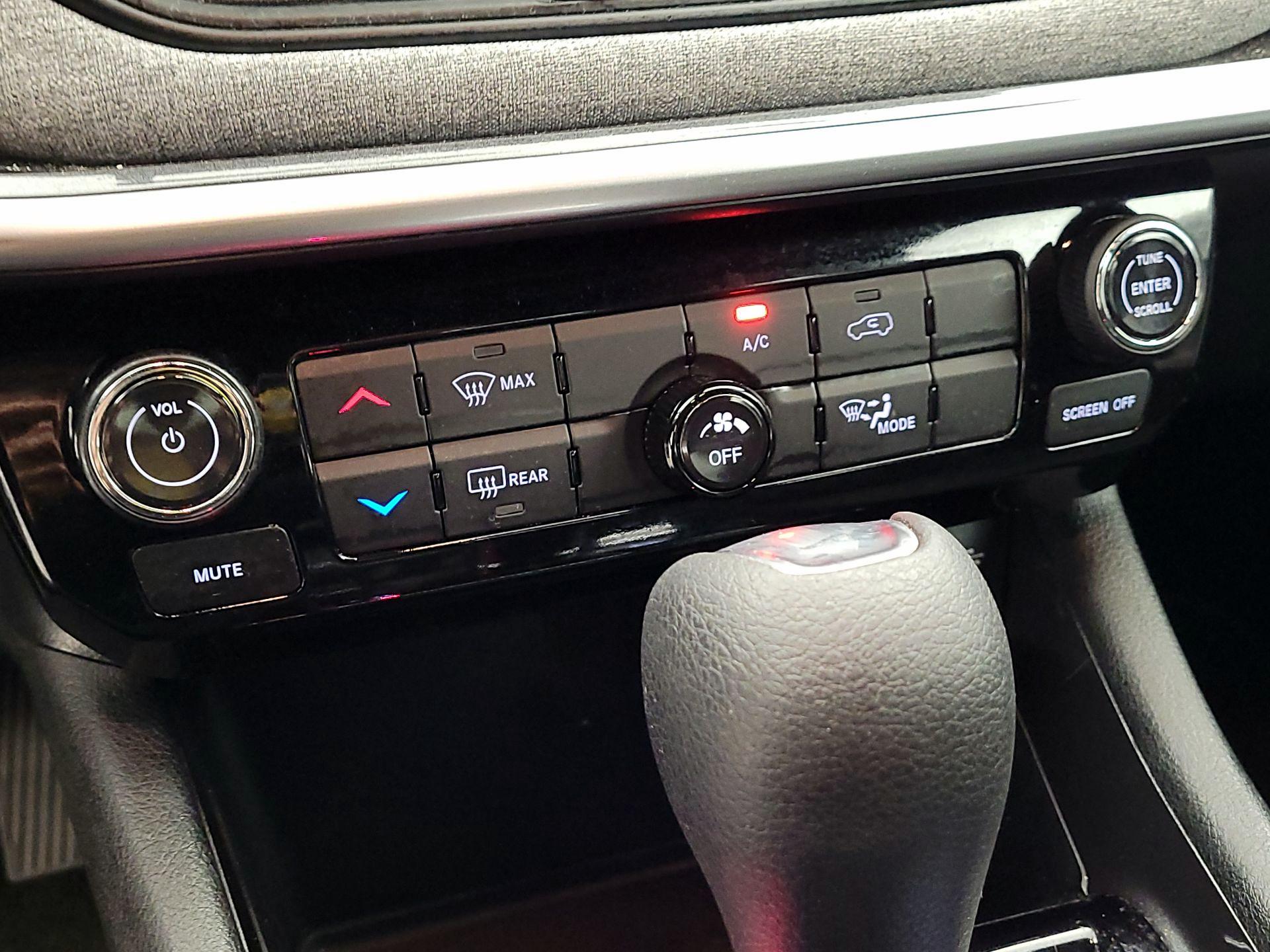 Thumbnail: 2023 Jeep Compass - 16