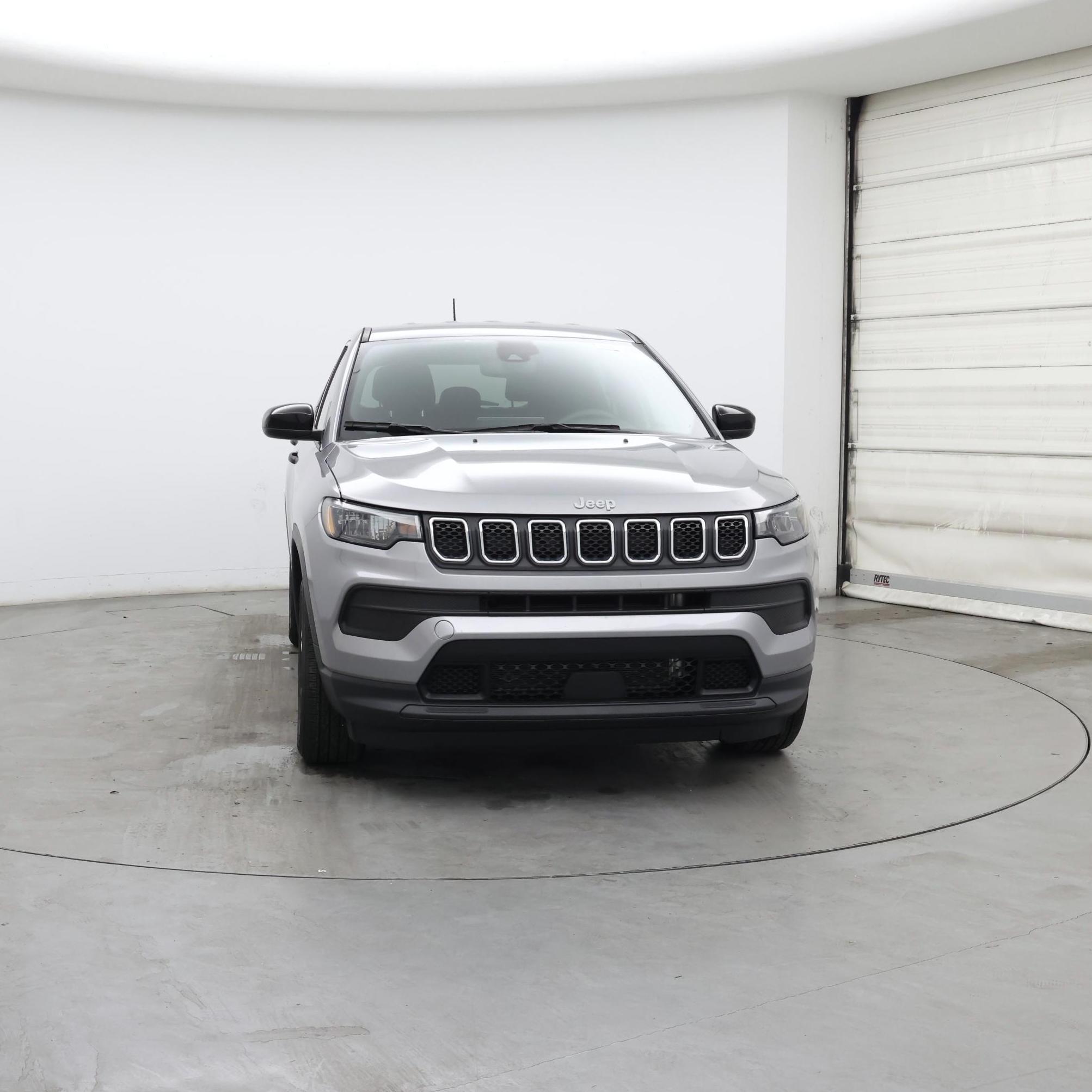 Thumbnail: 2023 Jeep Compass - 5
