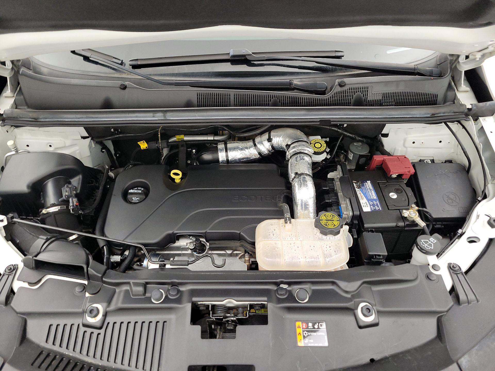 Thumbnail: 2022 Chevrolet Trax - 20