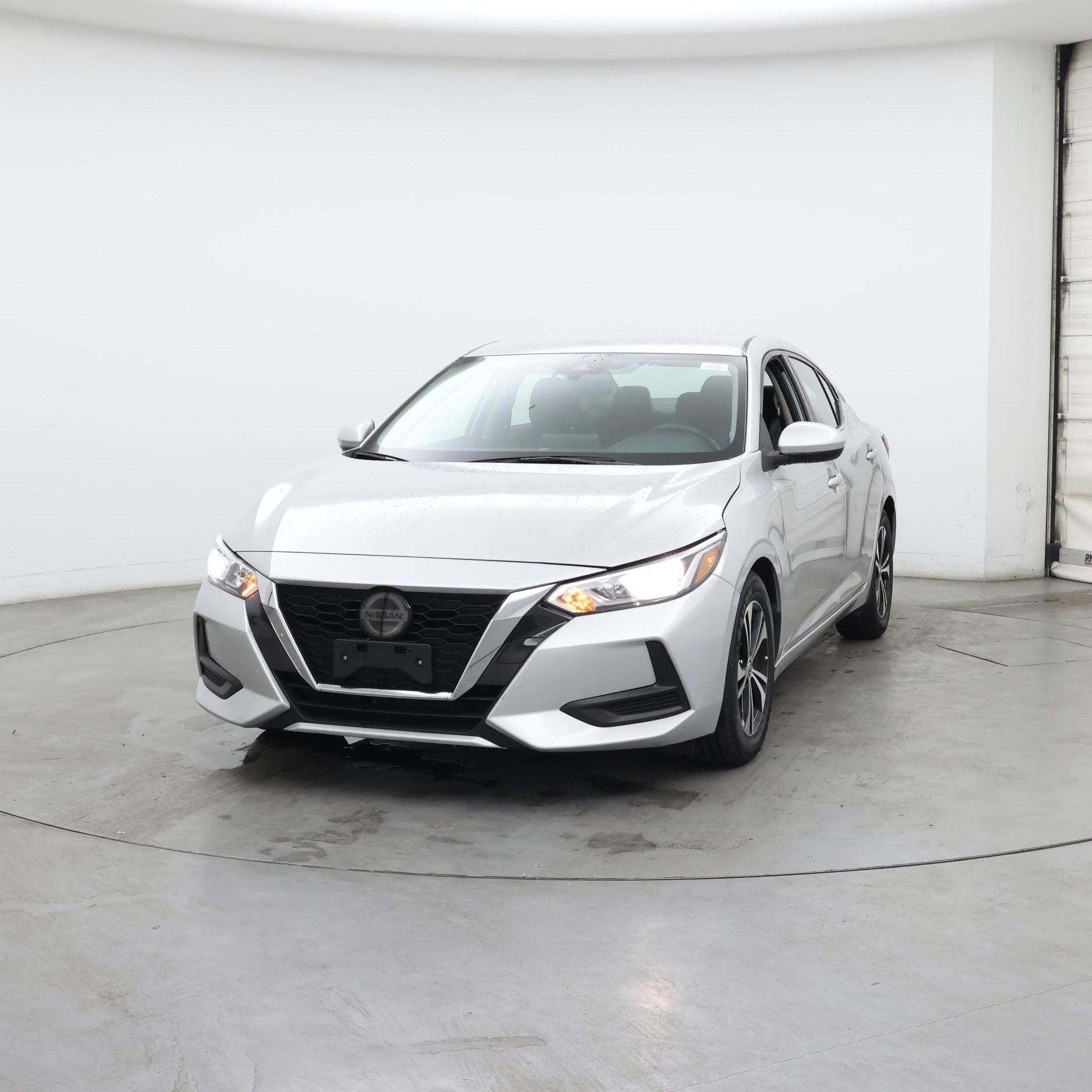 Thumbnail: 2023 Nissan Sentra - 4