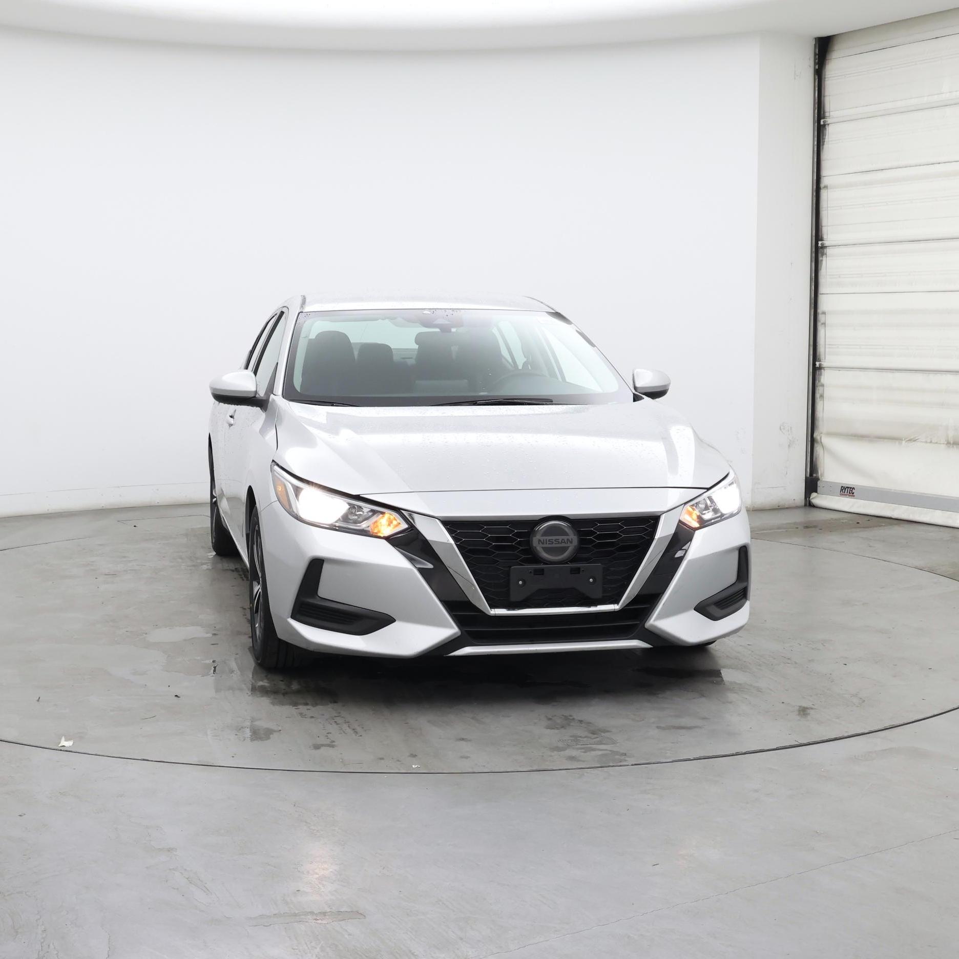 Thumbnail: 2023 Nissan Sentra - 5