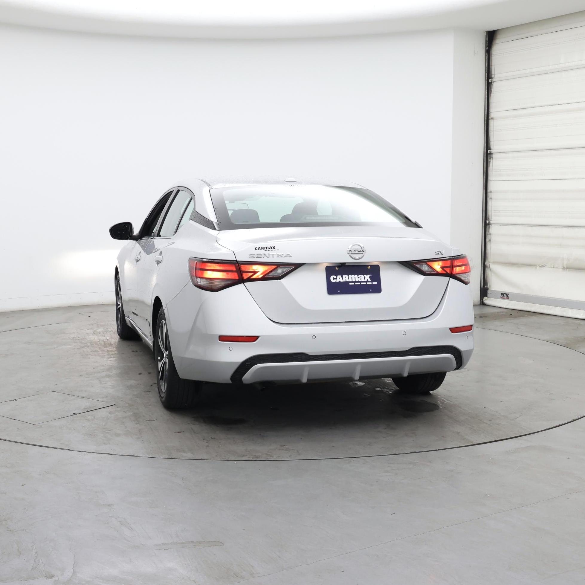 Thumbnail: 2023 Nissan Sentra - 6