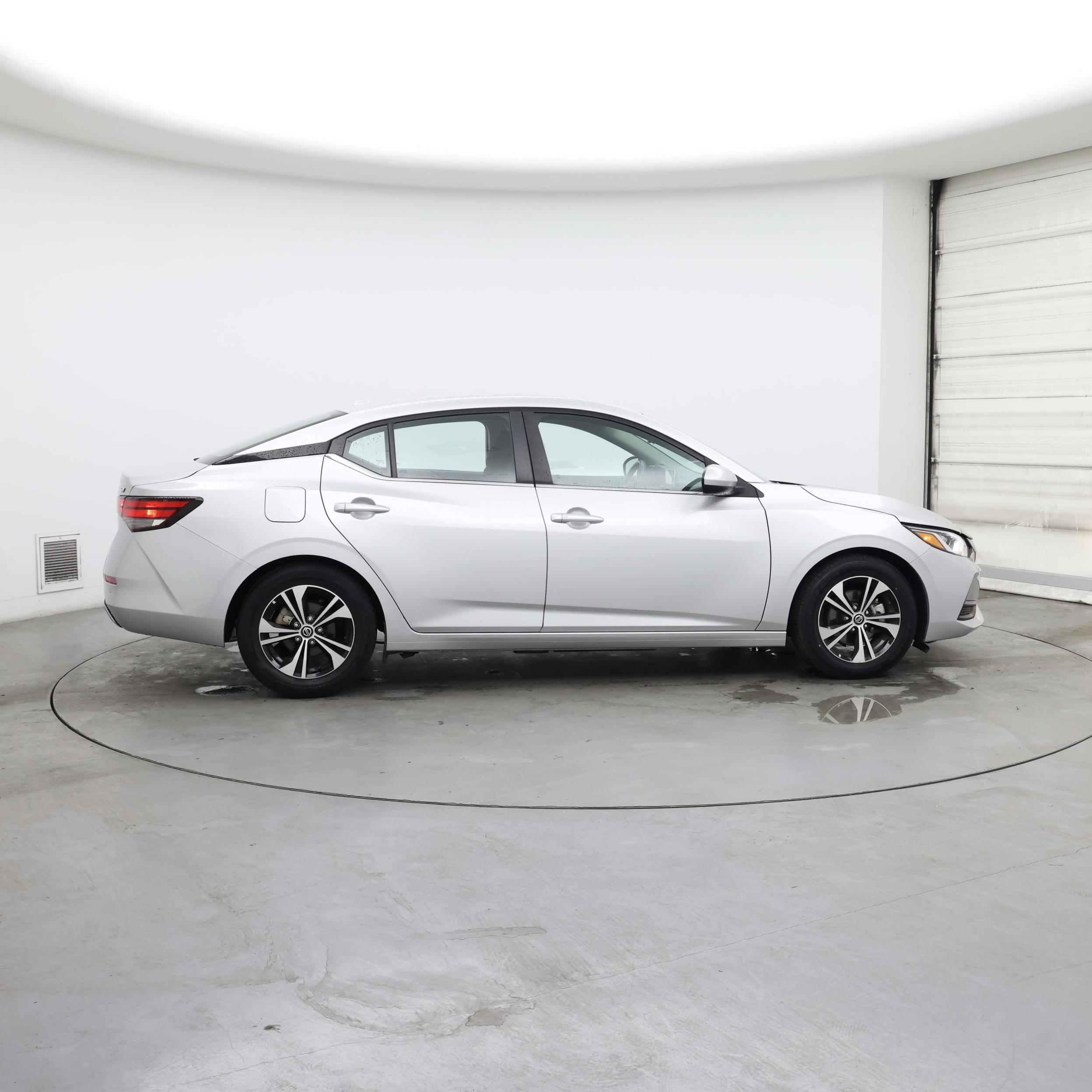 Thumbnail: 2023 Nissan Sentra - 7