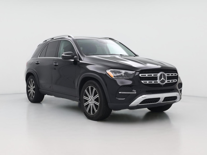 2024 Mercedes-Benz GLE350 null