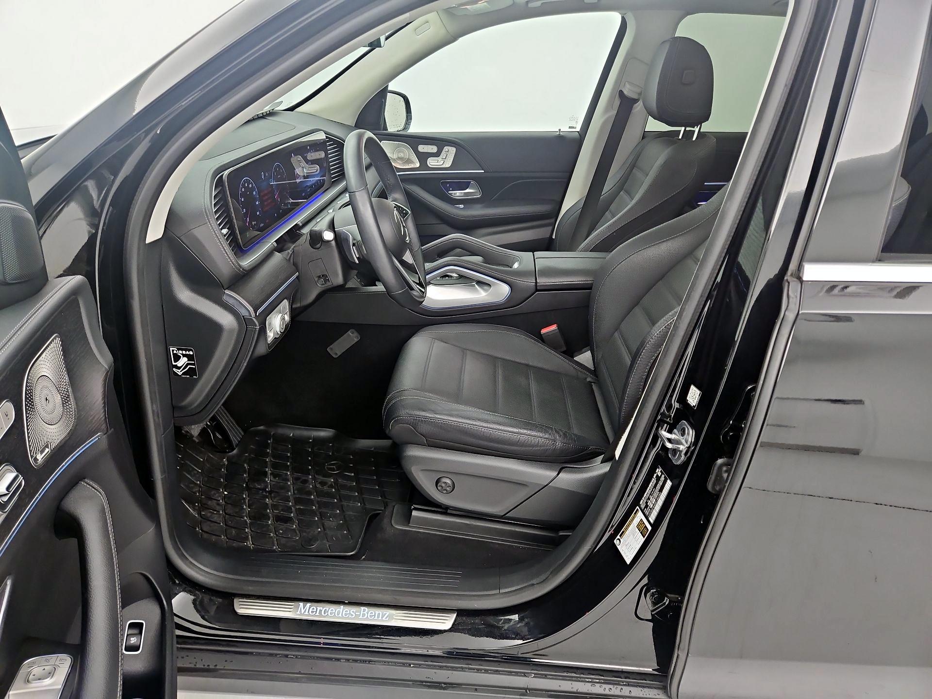 Thumbnail: 2024 Mercedes-Benz GLE - 11