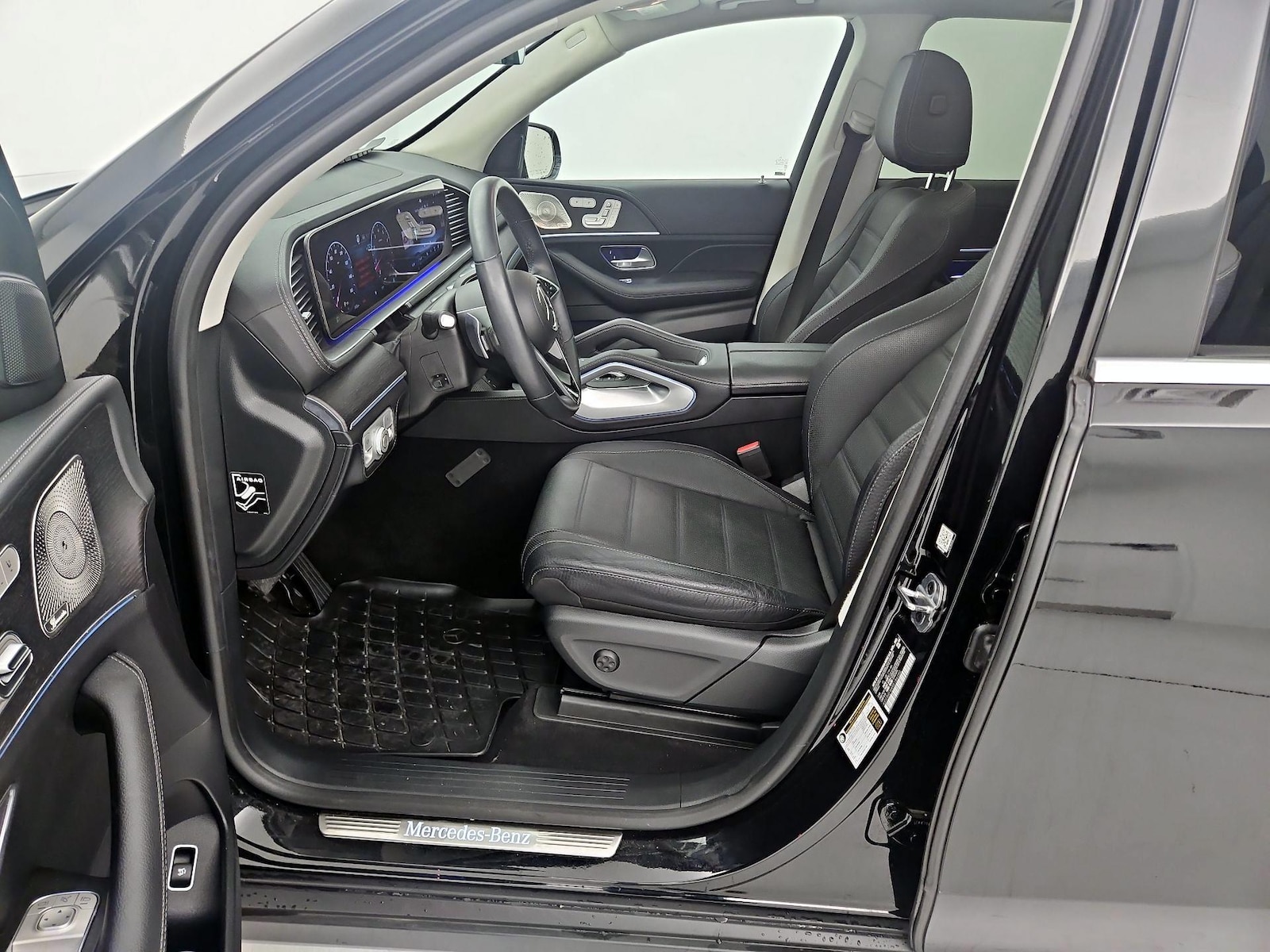 2024 Mercedes-Benz GLE GLE350 - Photo 12