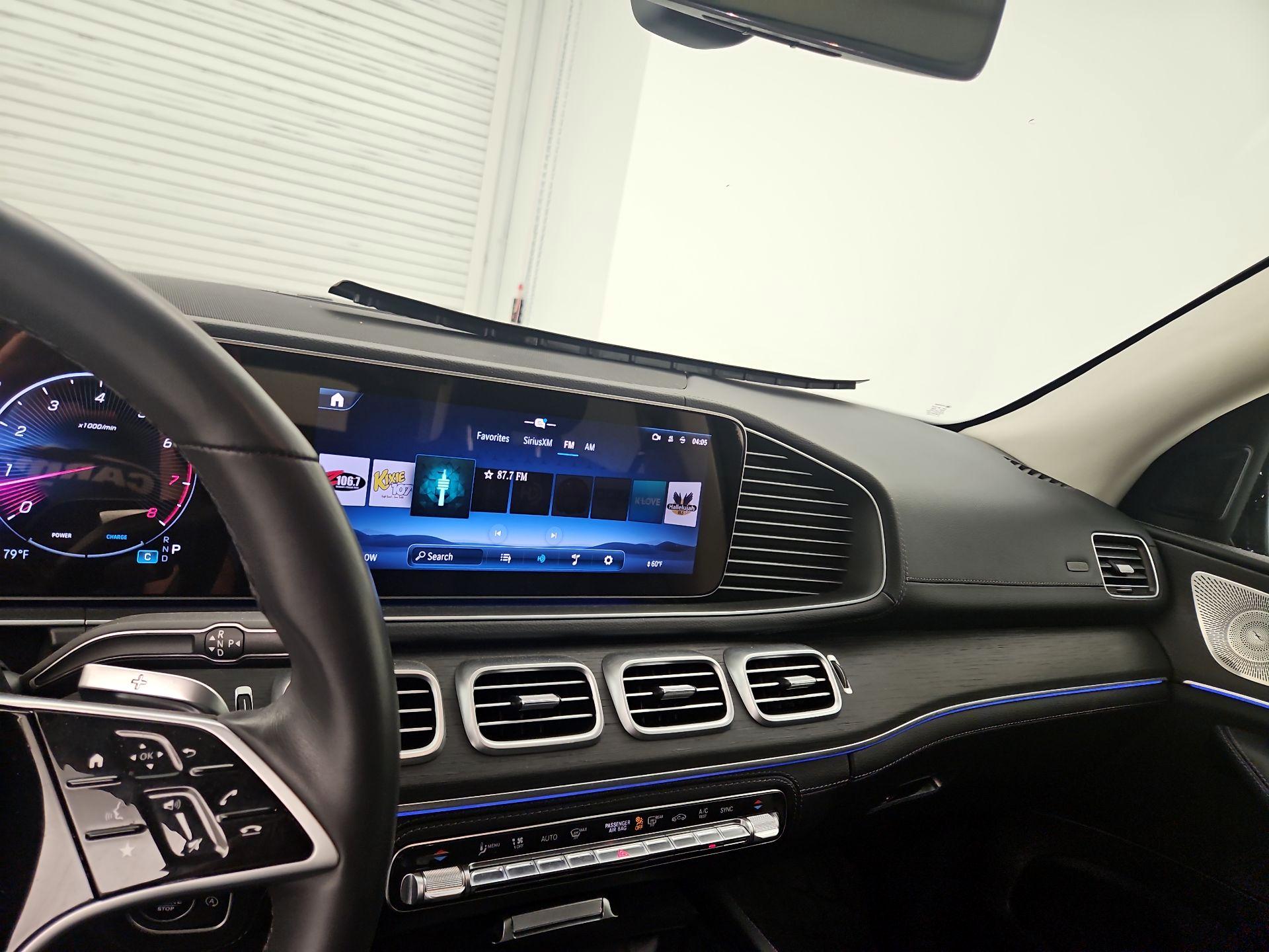 Thumbnail: 2024 Mercedes-Benz GLE - 15