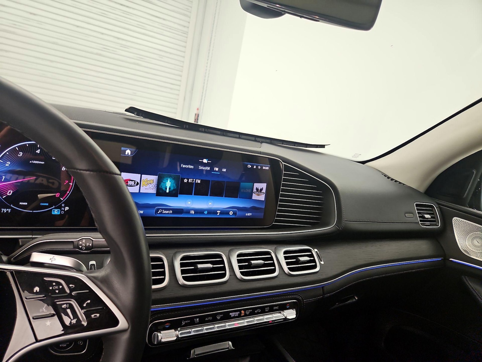 2024 Mercedes-Benz GLE GLE350 - Photo 16
