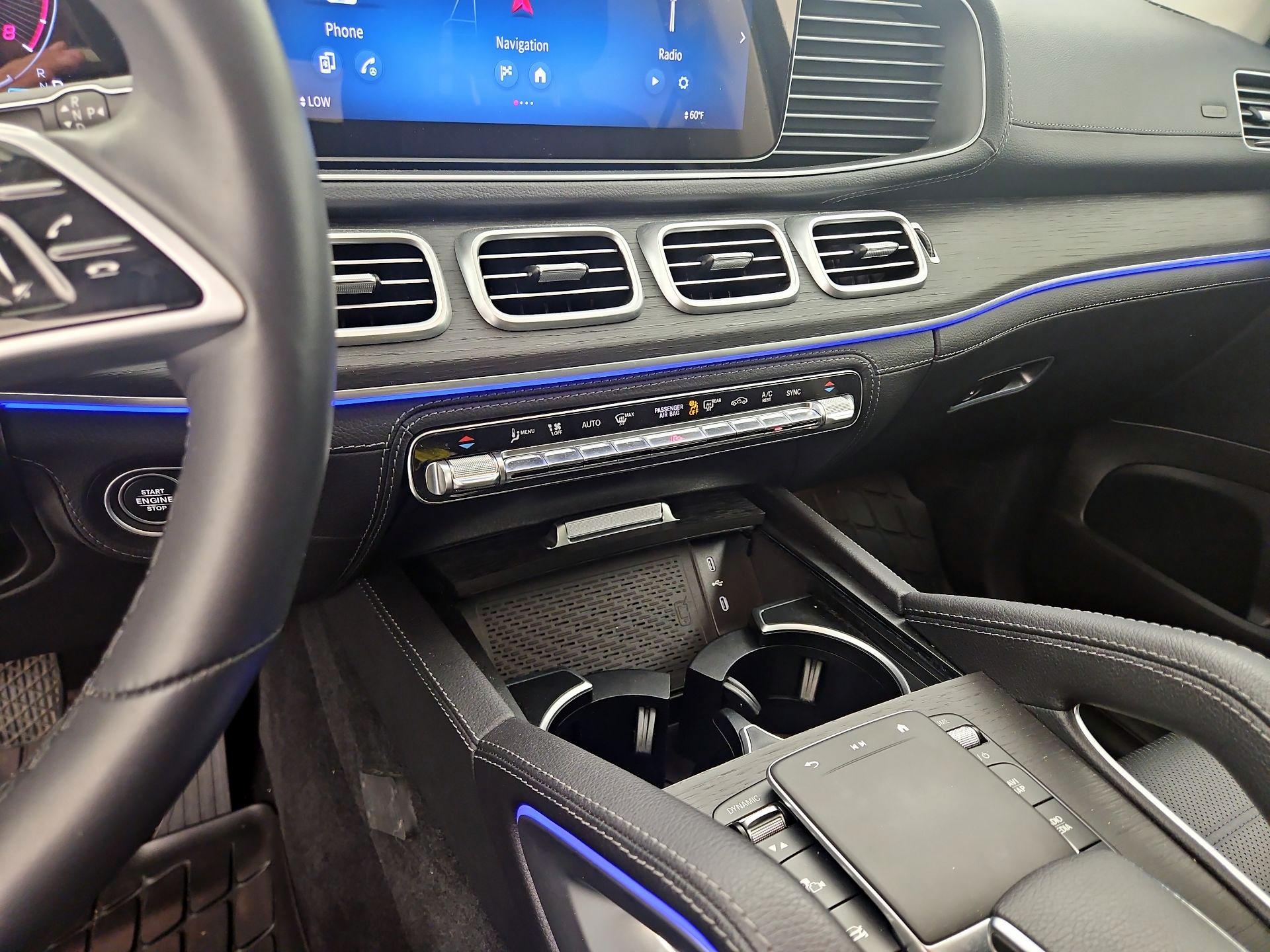 Thumbnail: 2024 Mercedes-Benz GLE - 16
