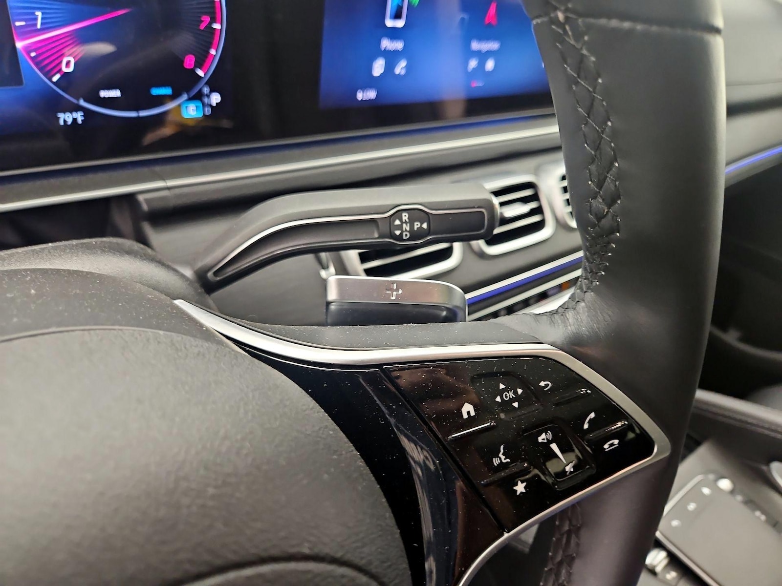 2024 Mercedes-Benz GLE GLE350 - Photo 18