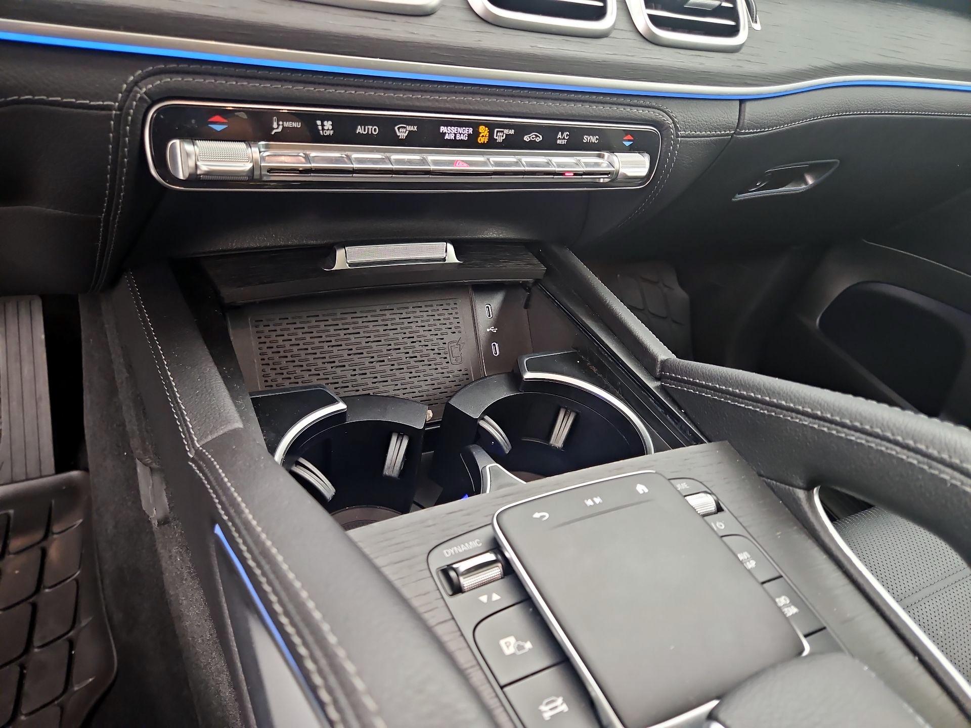 Thumbnail: 2024 Mercedes-Benz GLE - 18