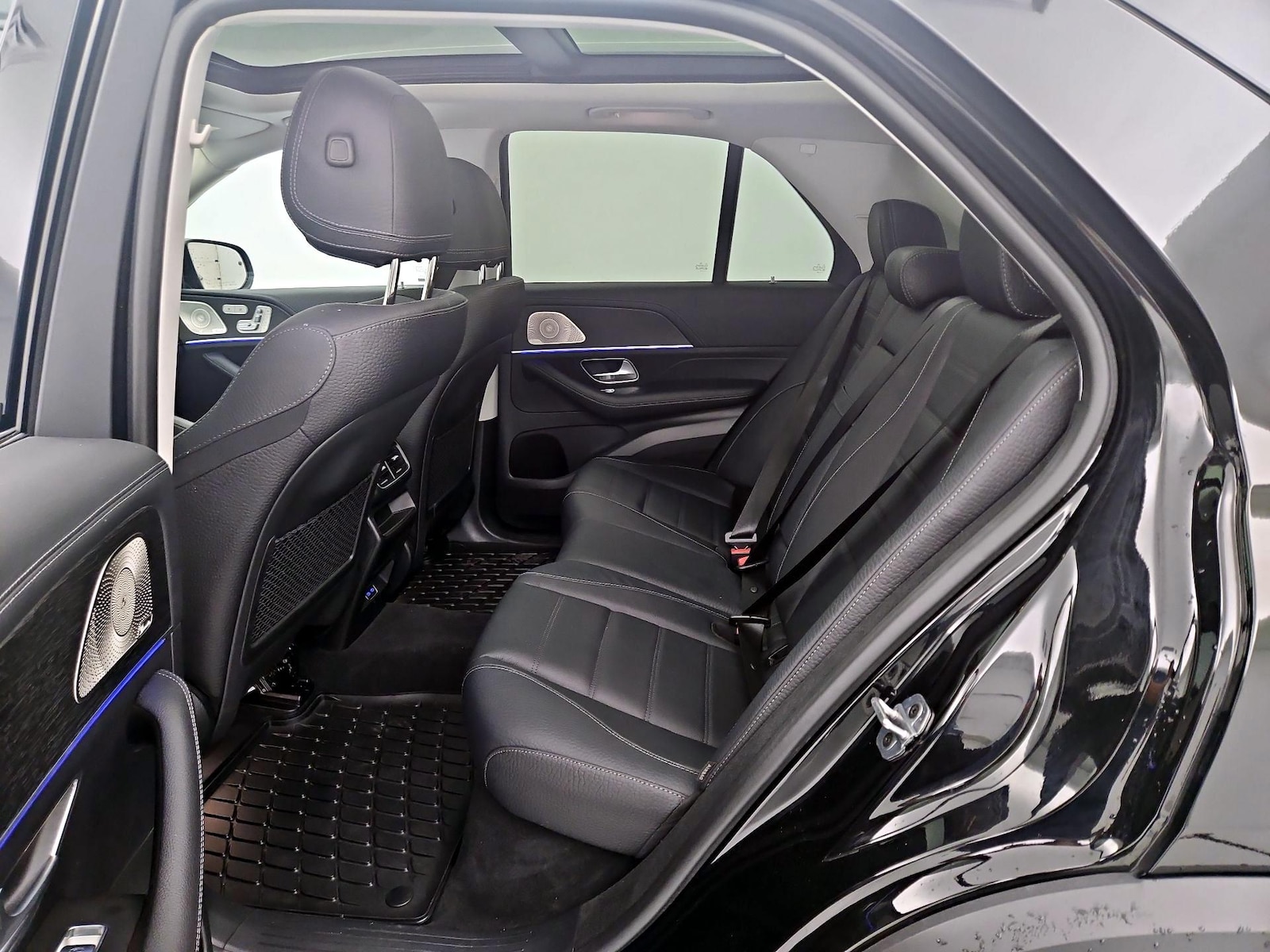 2024 Mercedes-Benz GLE GLE350 - Photo 21