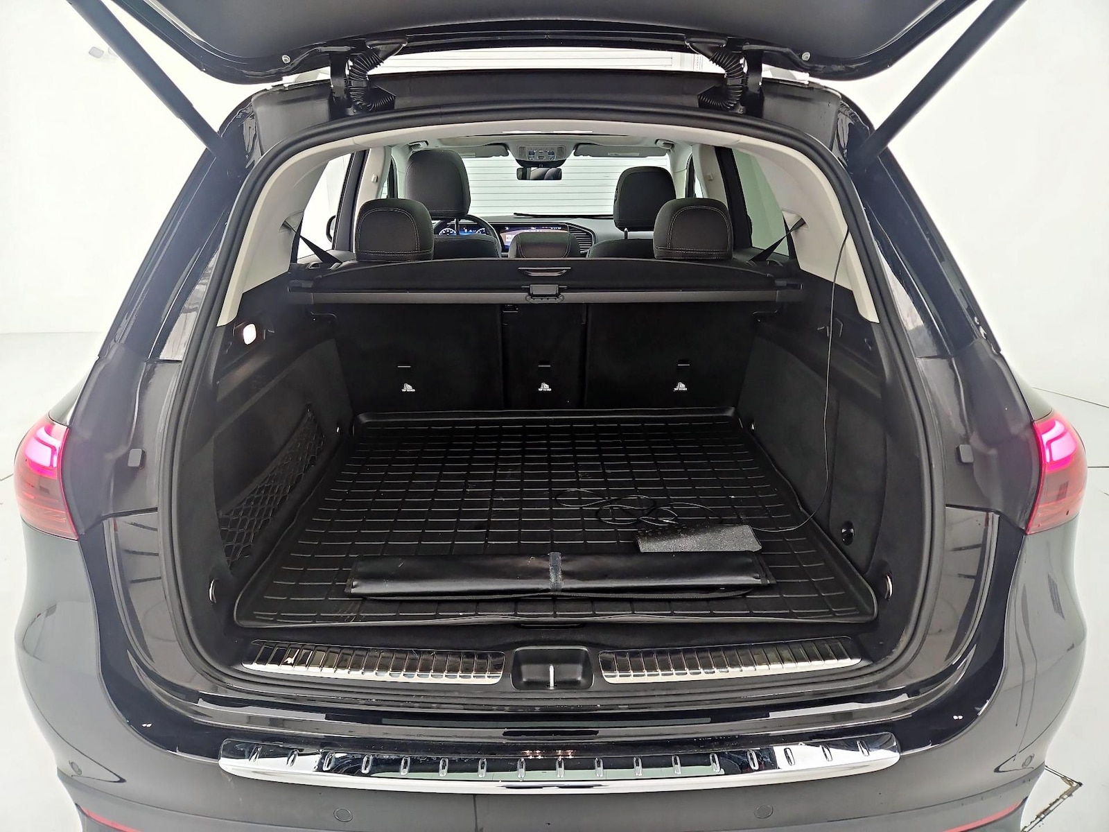 2024 Mercedes-Benz GLE GLE350 - Photo 22